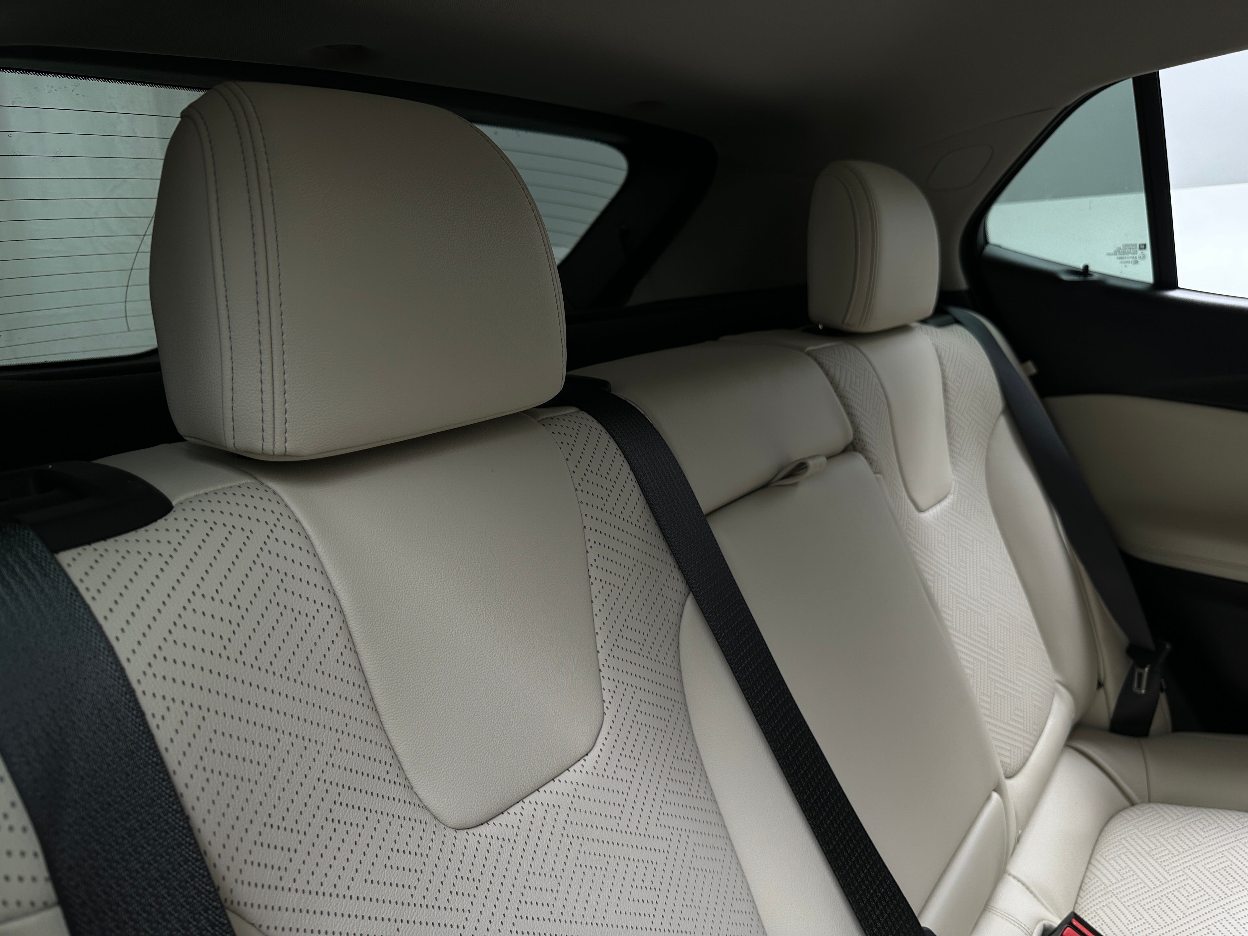 Thumbnail: 2020 Buick Encore GX - 5