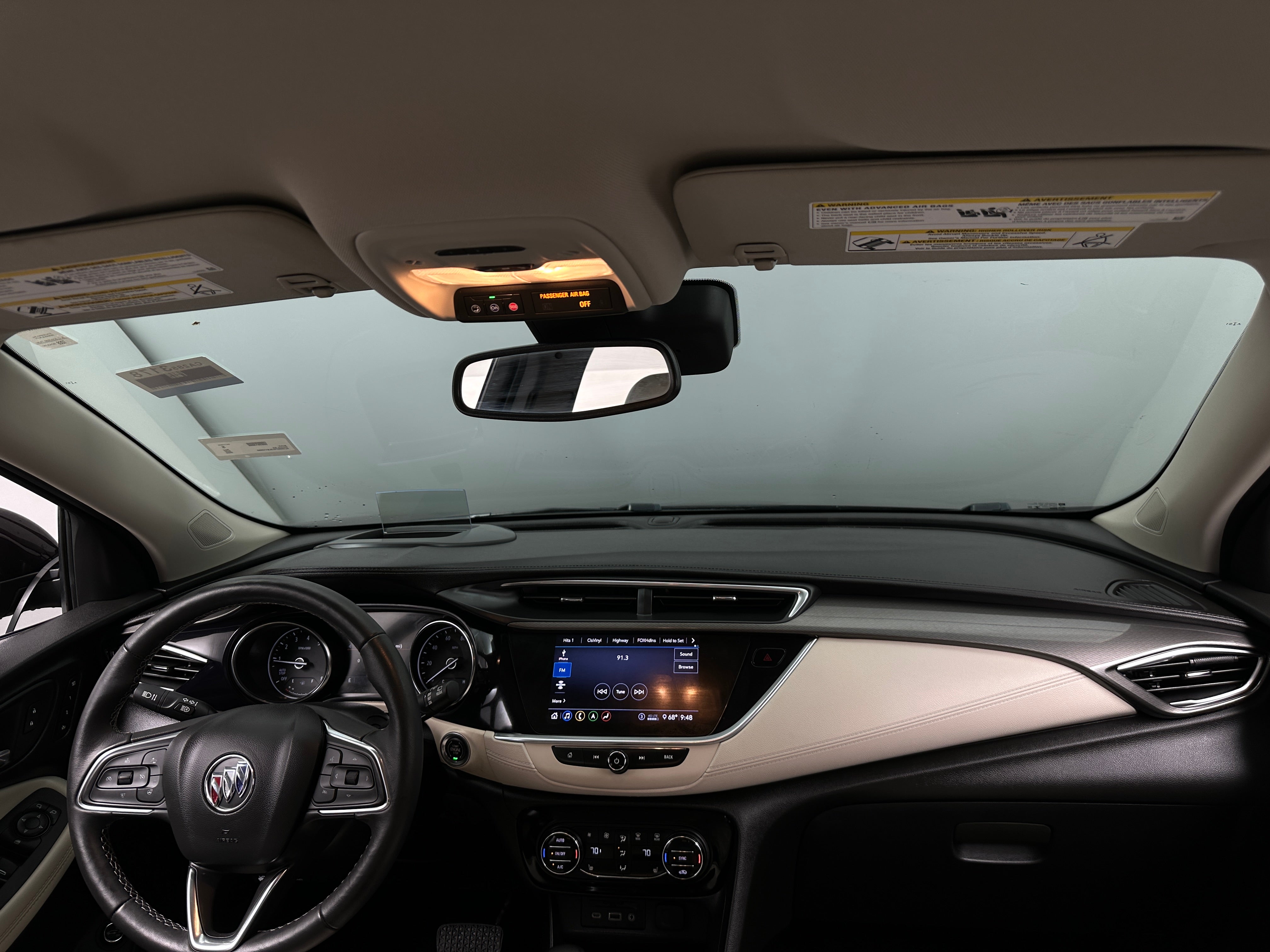 Thumbnail: 2020 Buick Encore GX - 2