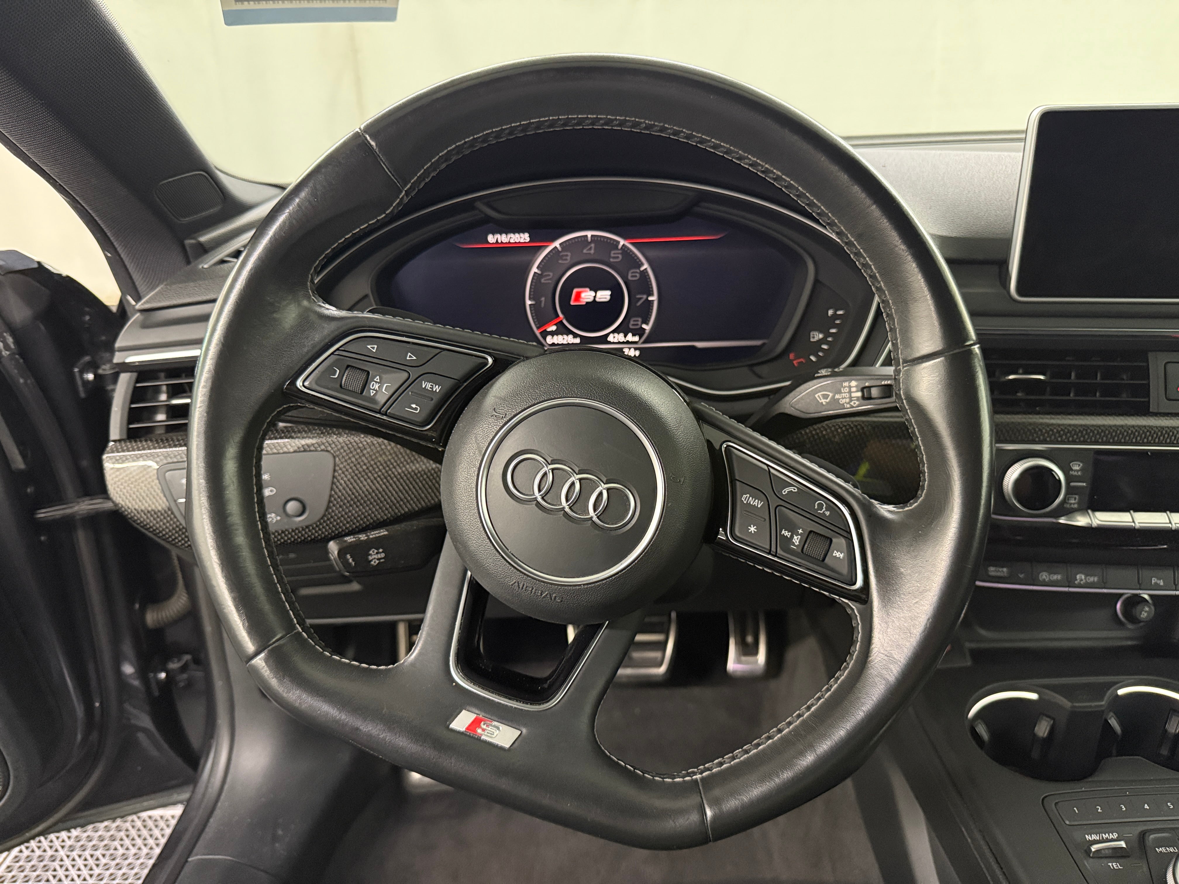 2018 Audi S5 Premium Plus 3