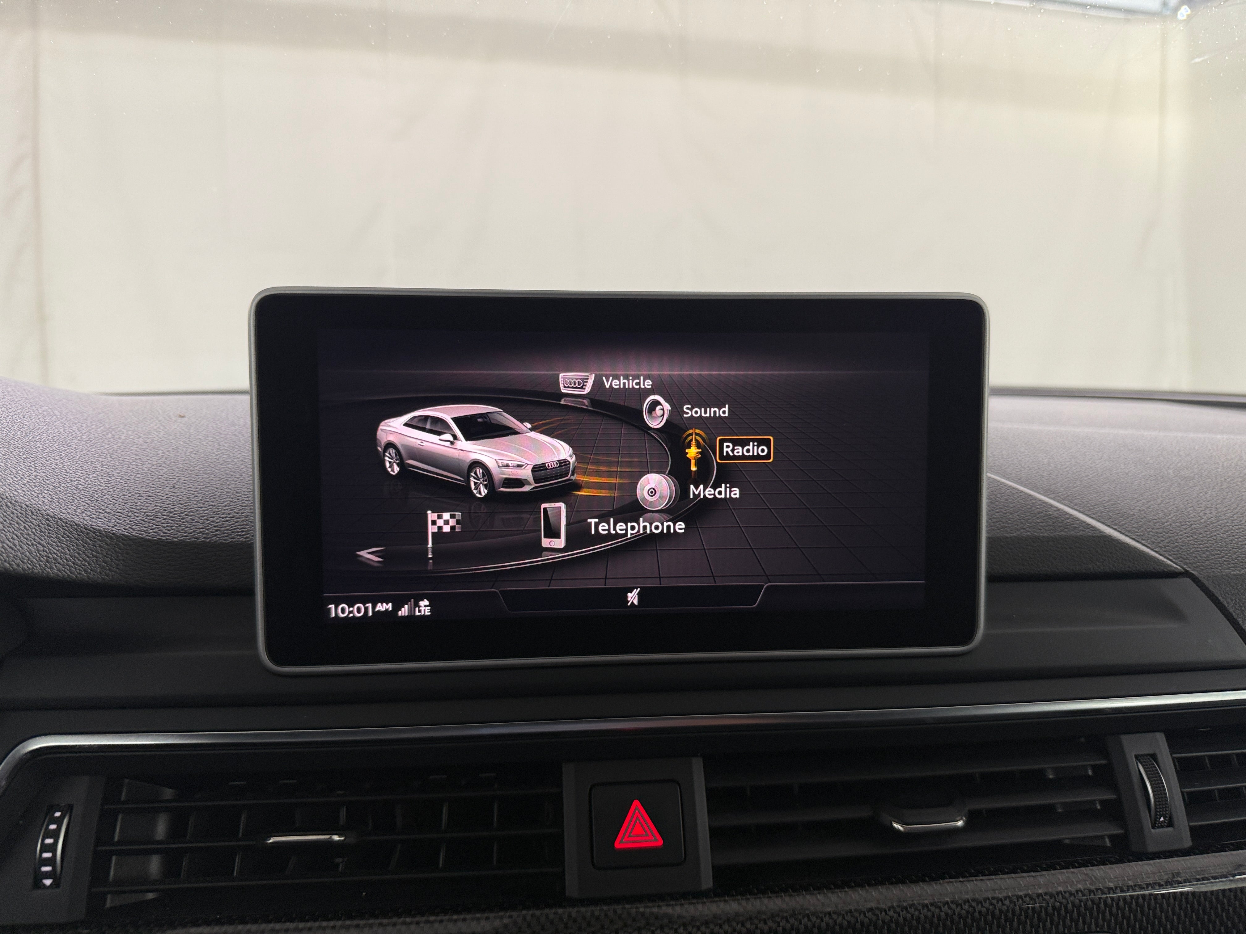 2018 Audi S5 Premium Plus 2