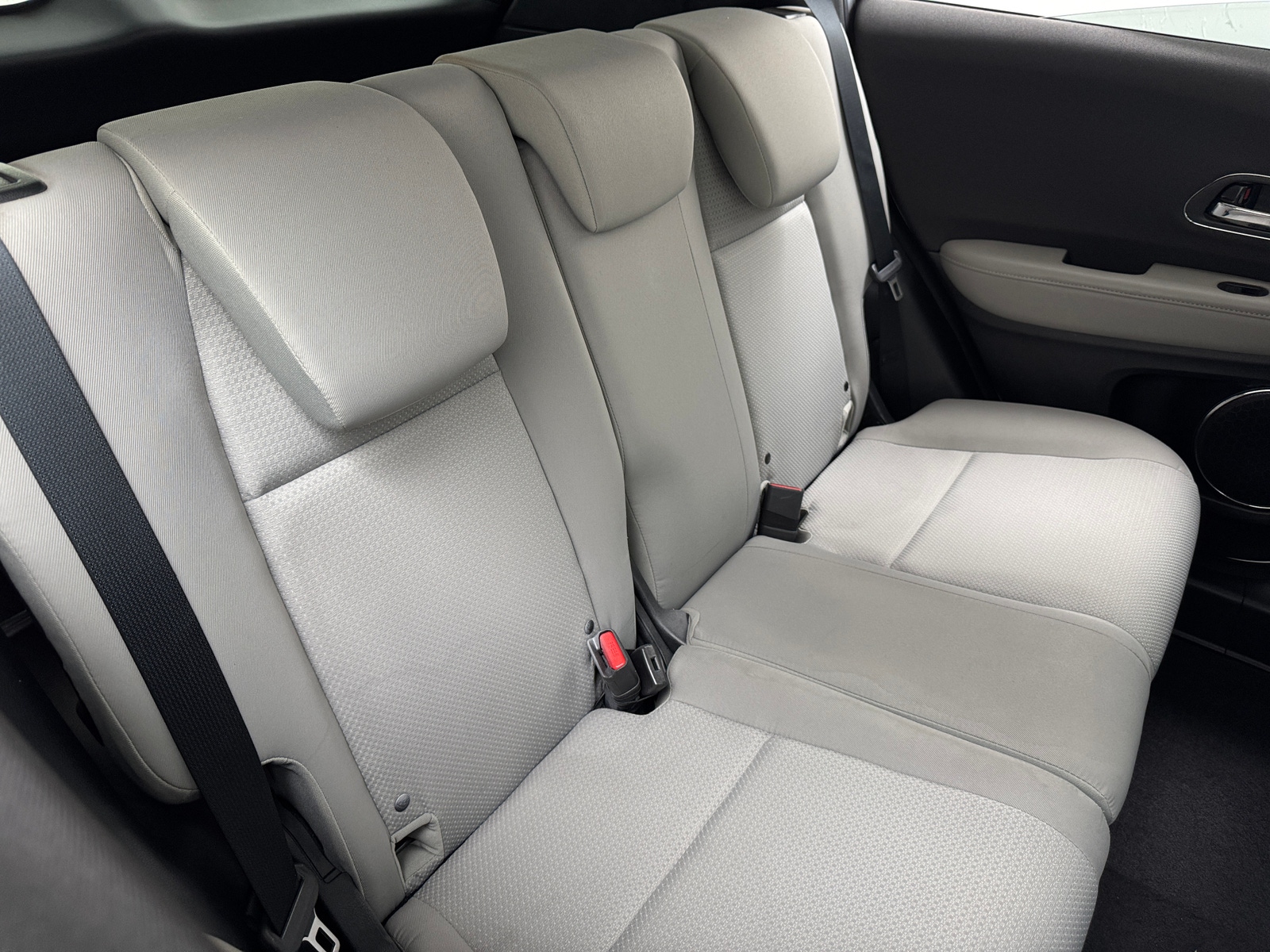 Thumbnail: 2019 Honda HR-V - 6