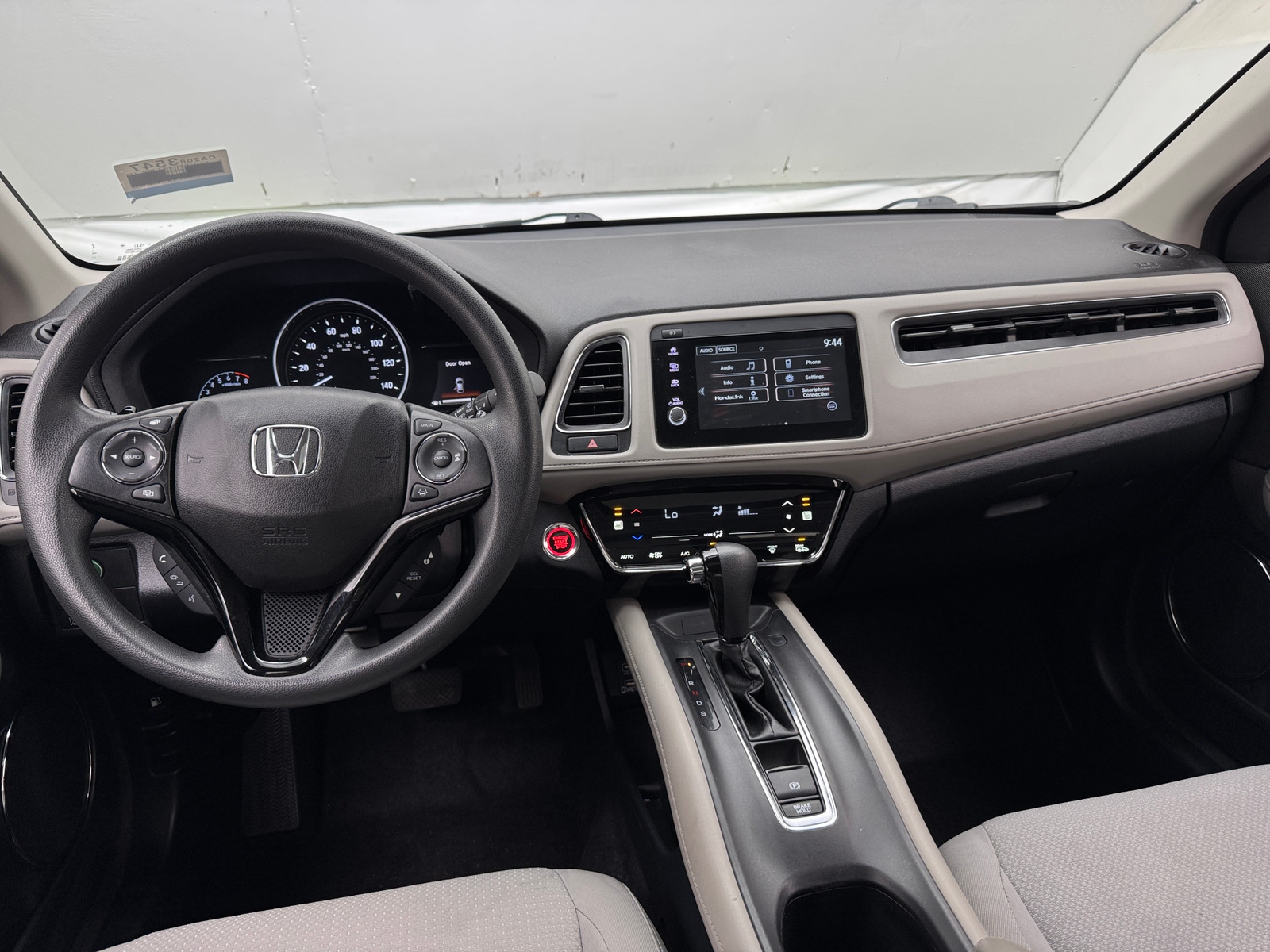 Thumbnail: 2019 Honda HR-V - 3