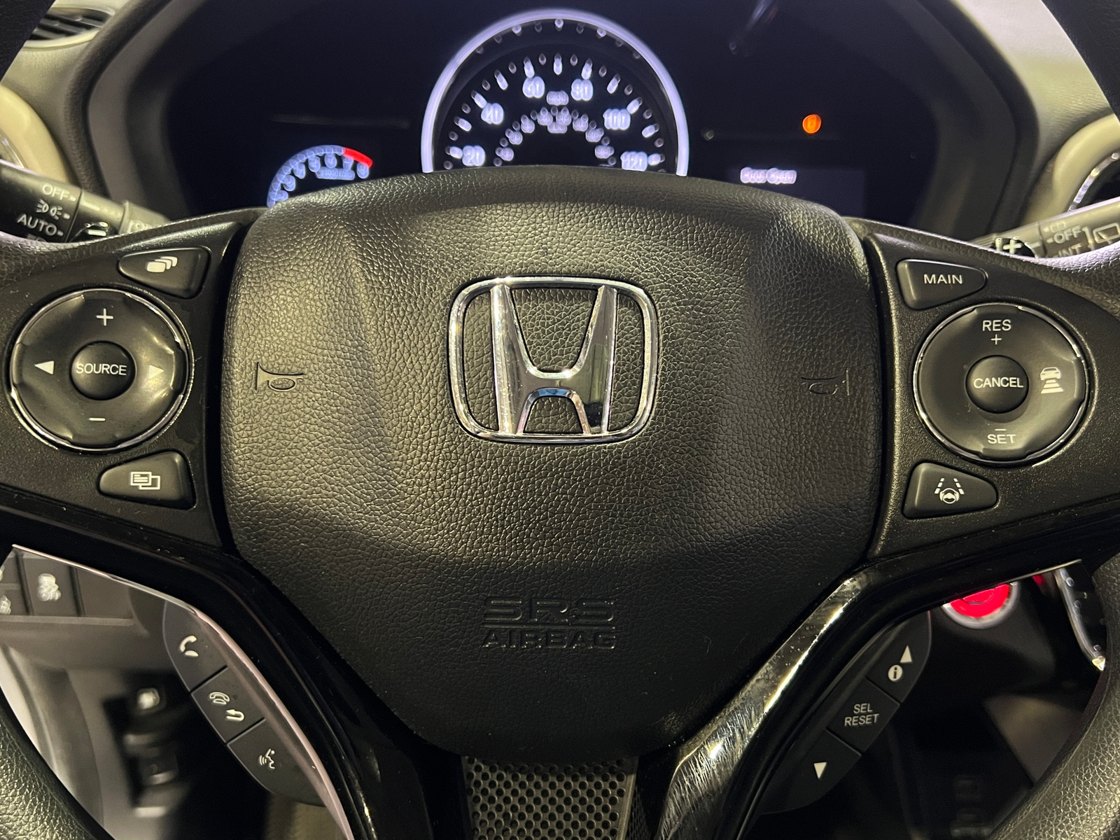 Thumbnail: 2019 Honda HR-V - 5