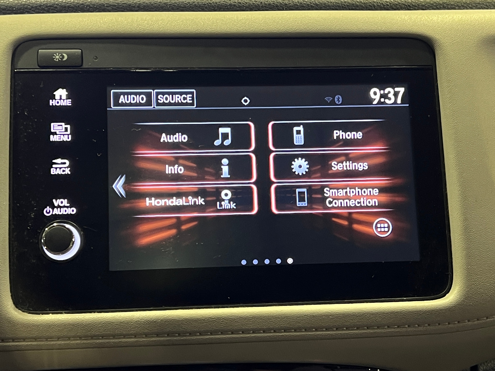 Thumbnail: 2019 Honda HR-V - 4
