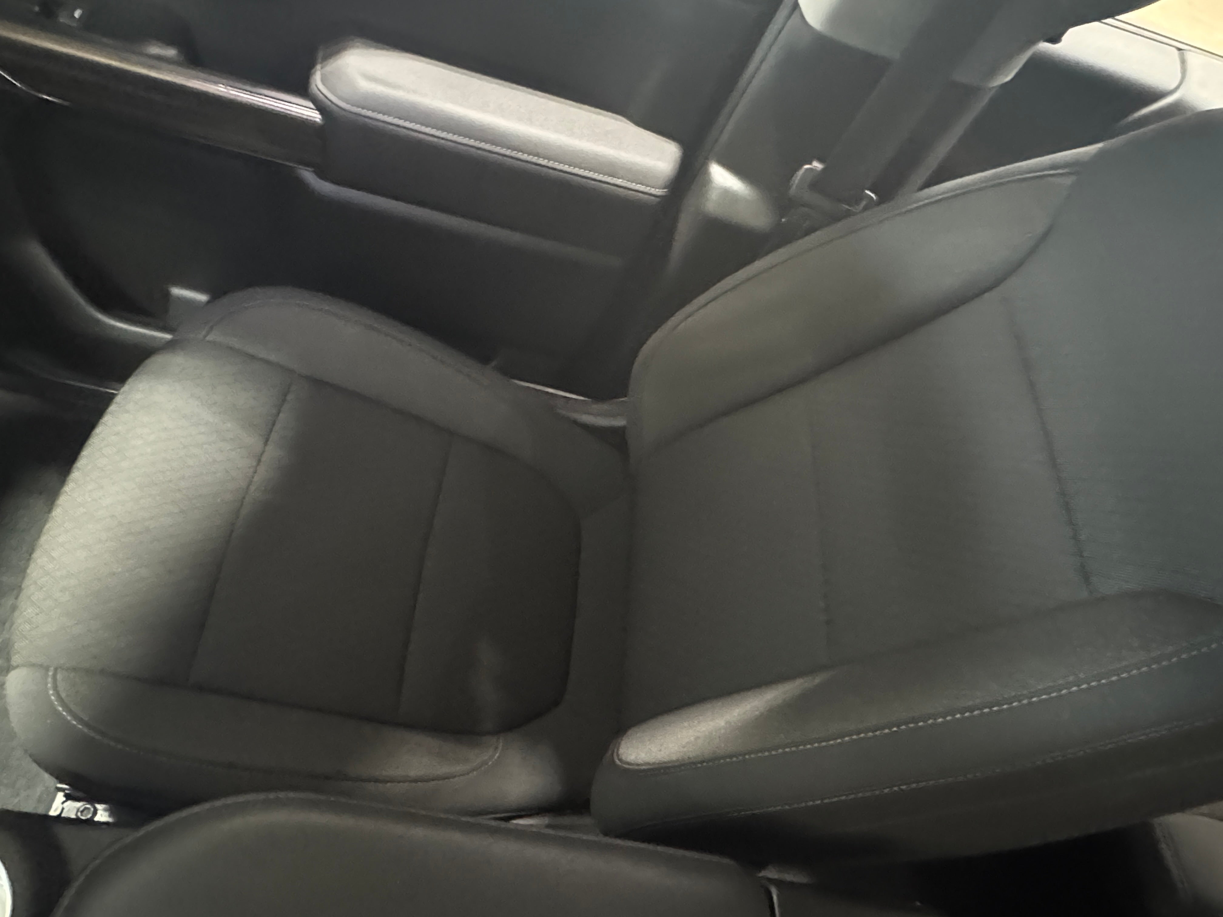 2021 Chevrolet Silverado 1500  2