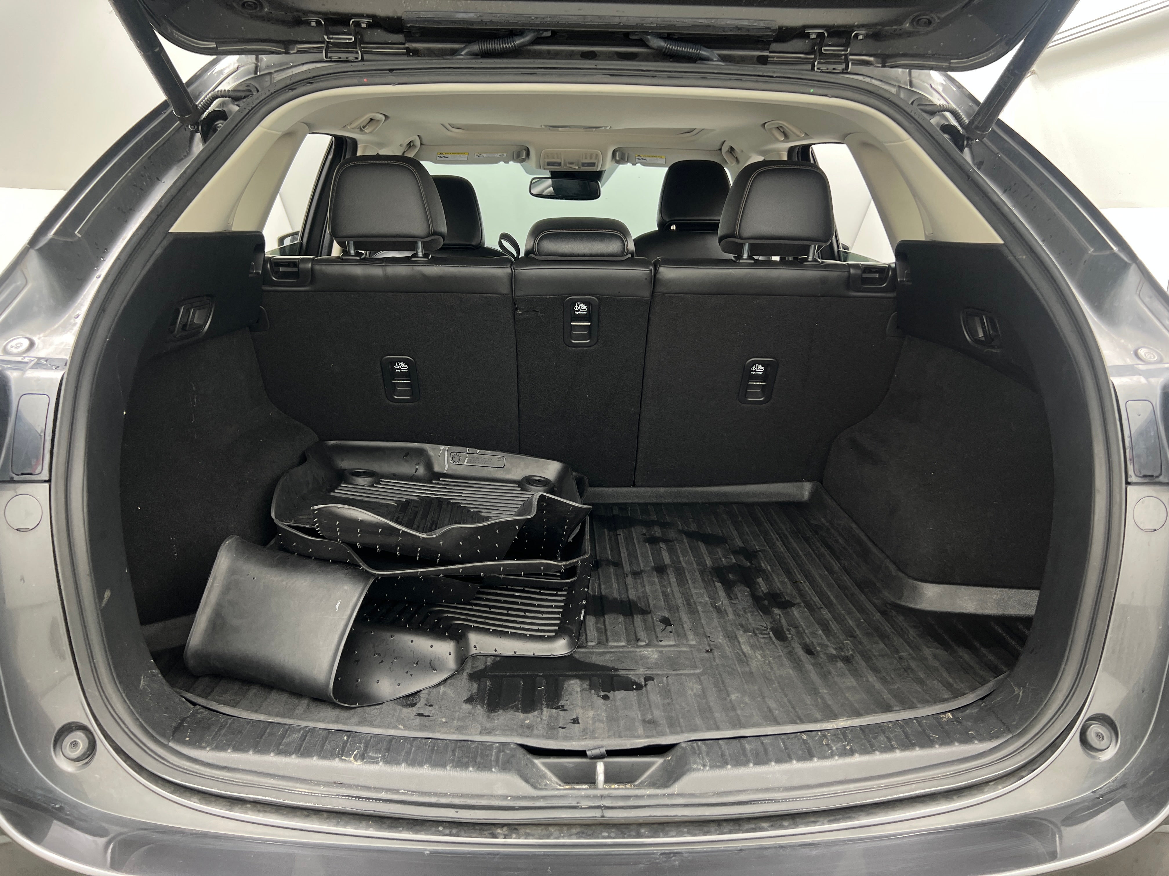 2019 Mazda CX-5 Grand Touring 6