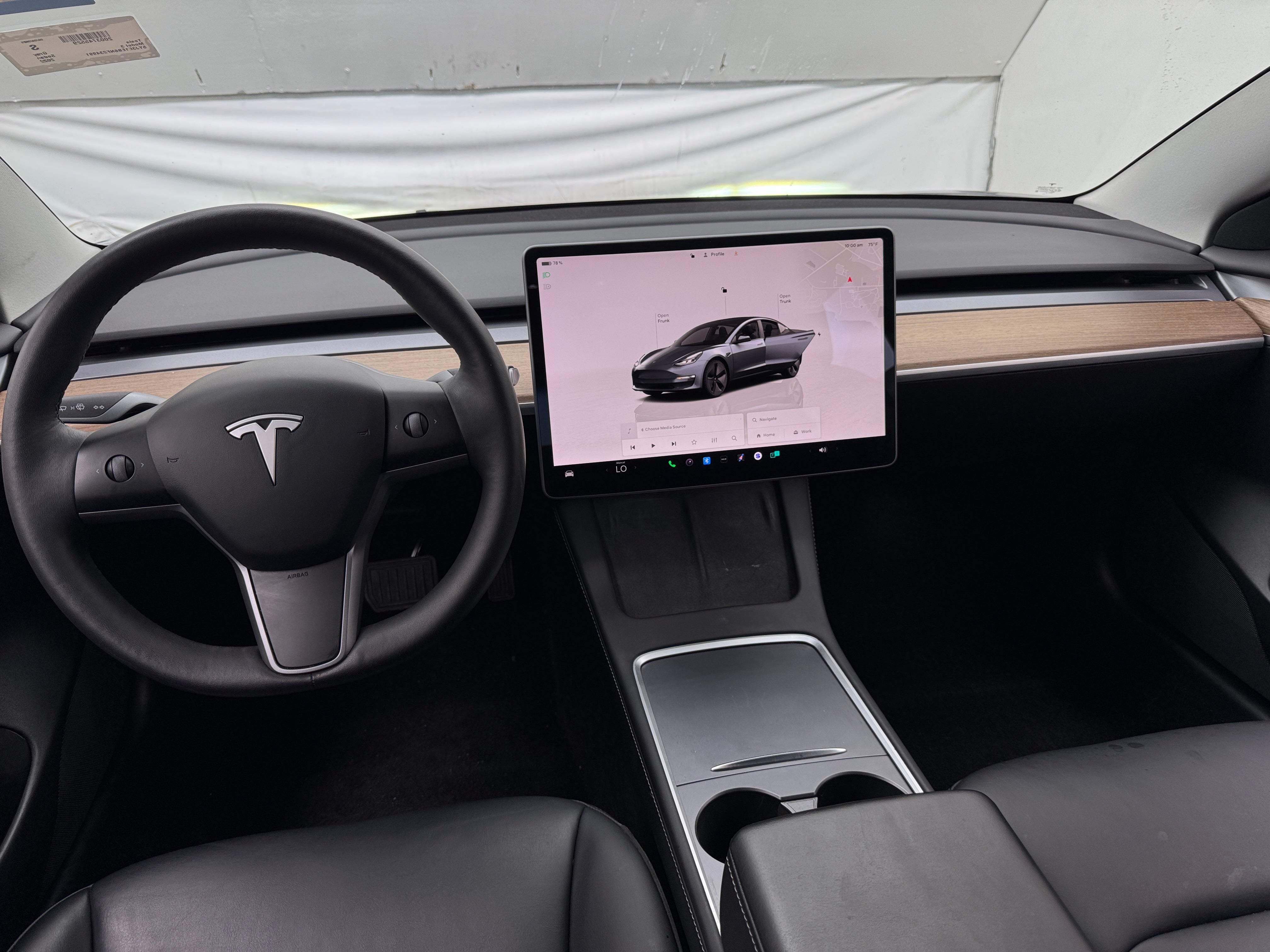 2022 Tesla Model 3 Long Range 2
