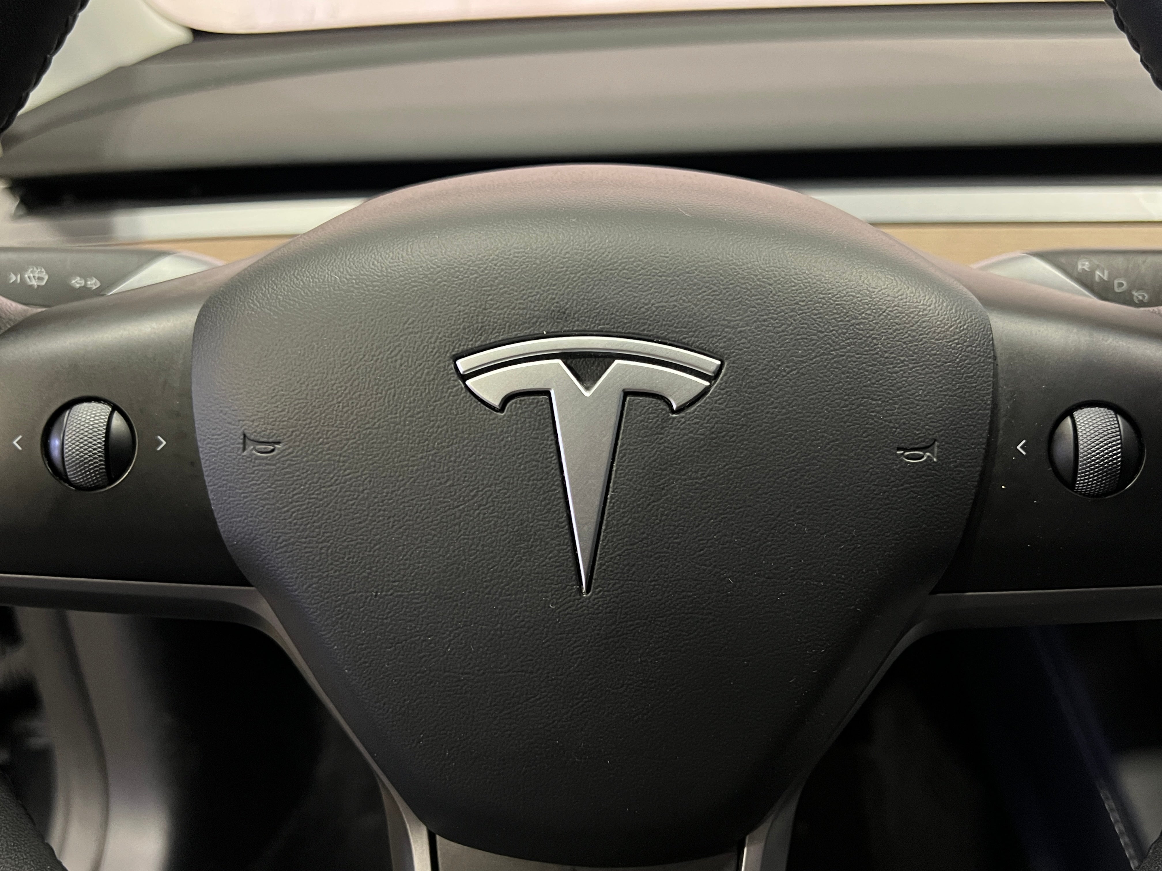 2022 Tesla Model 3 Long Range 4