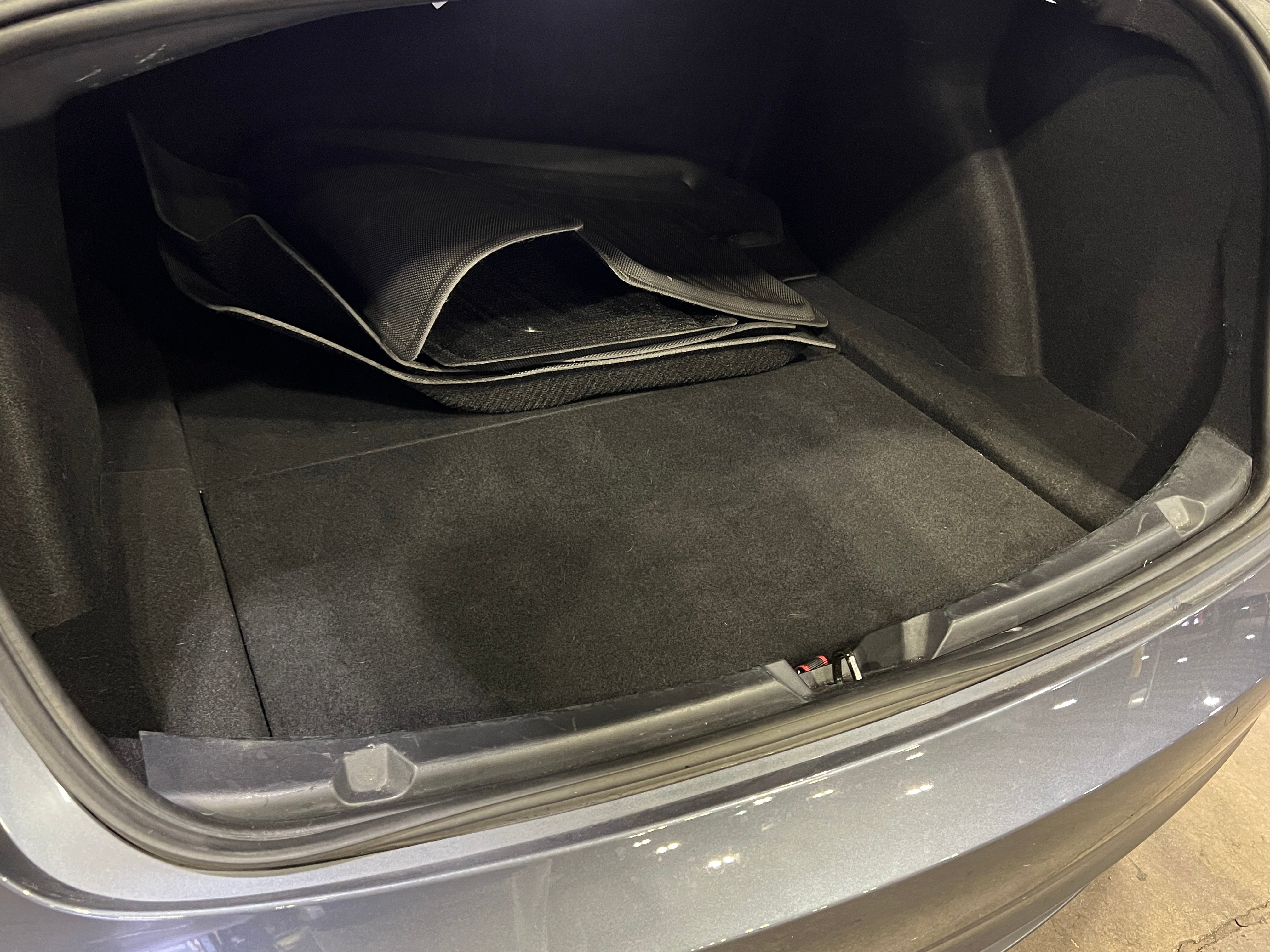 2022 Tesla Model 3 Long Range 6
