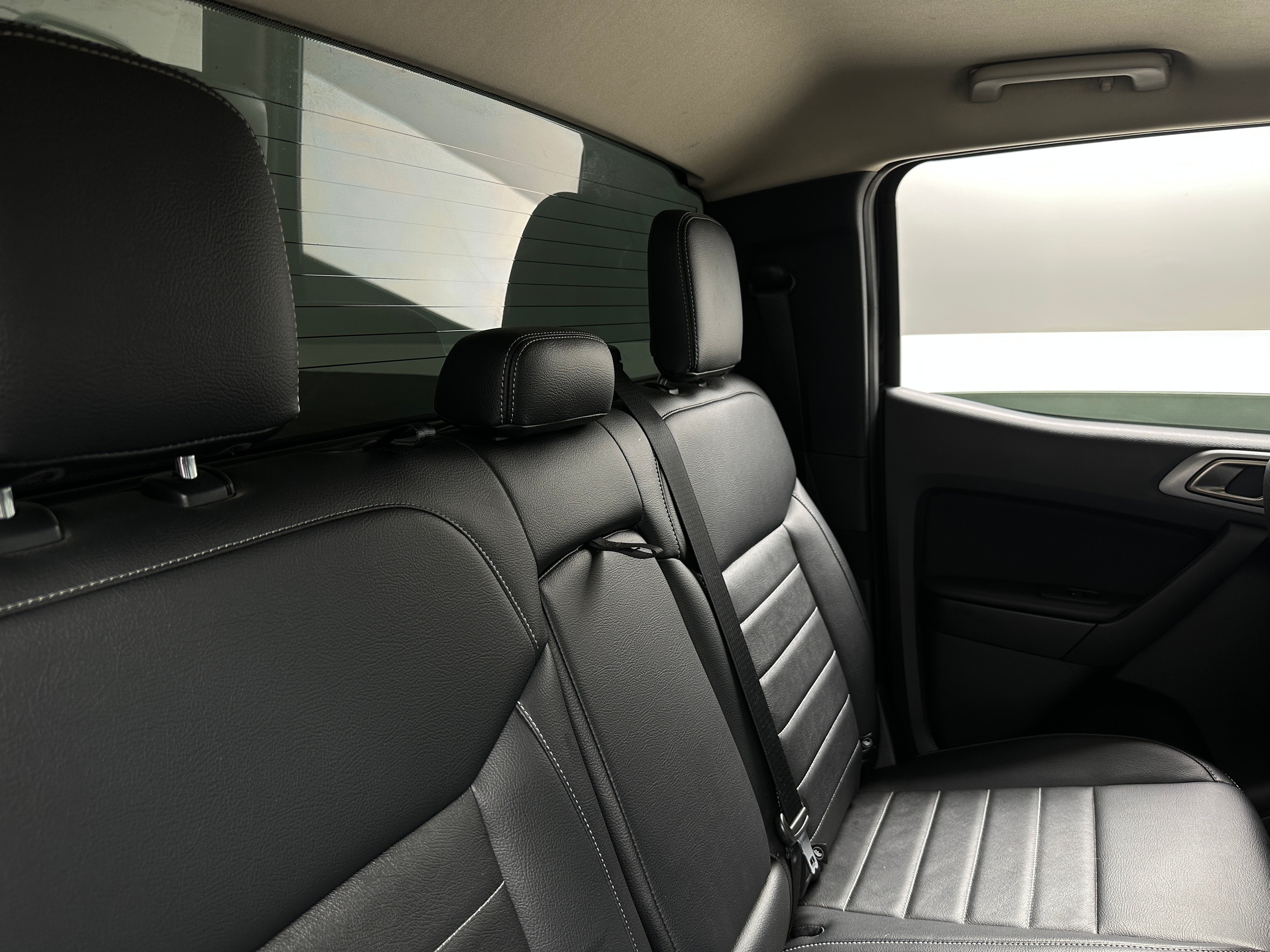 2021 Ford Ranger XLT 6