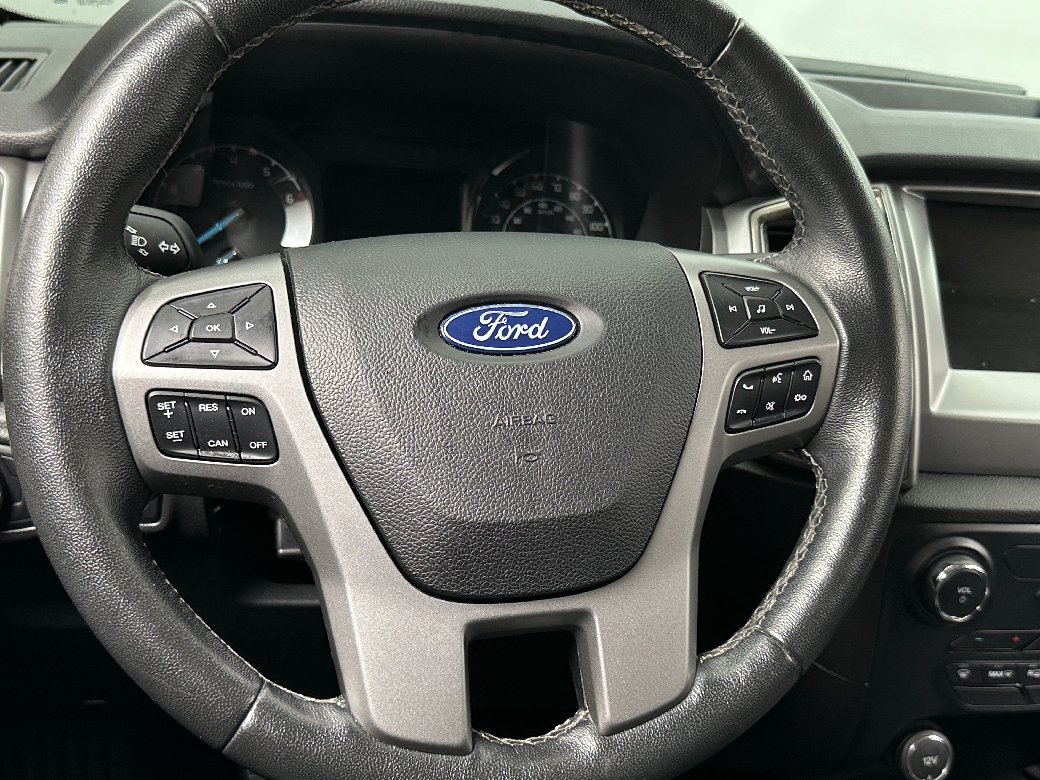 2021 Ford Ranger XLT 5