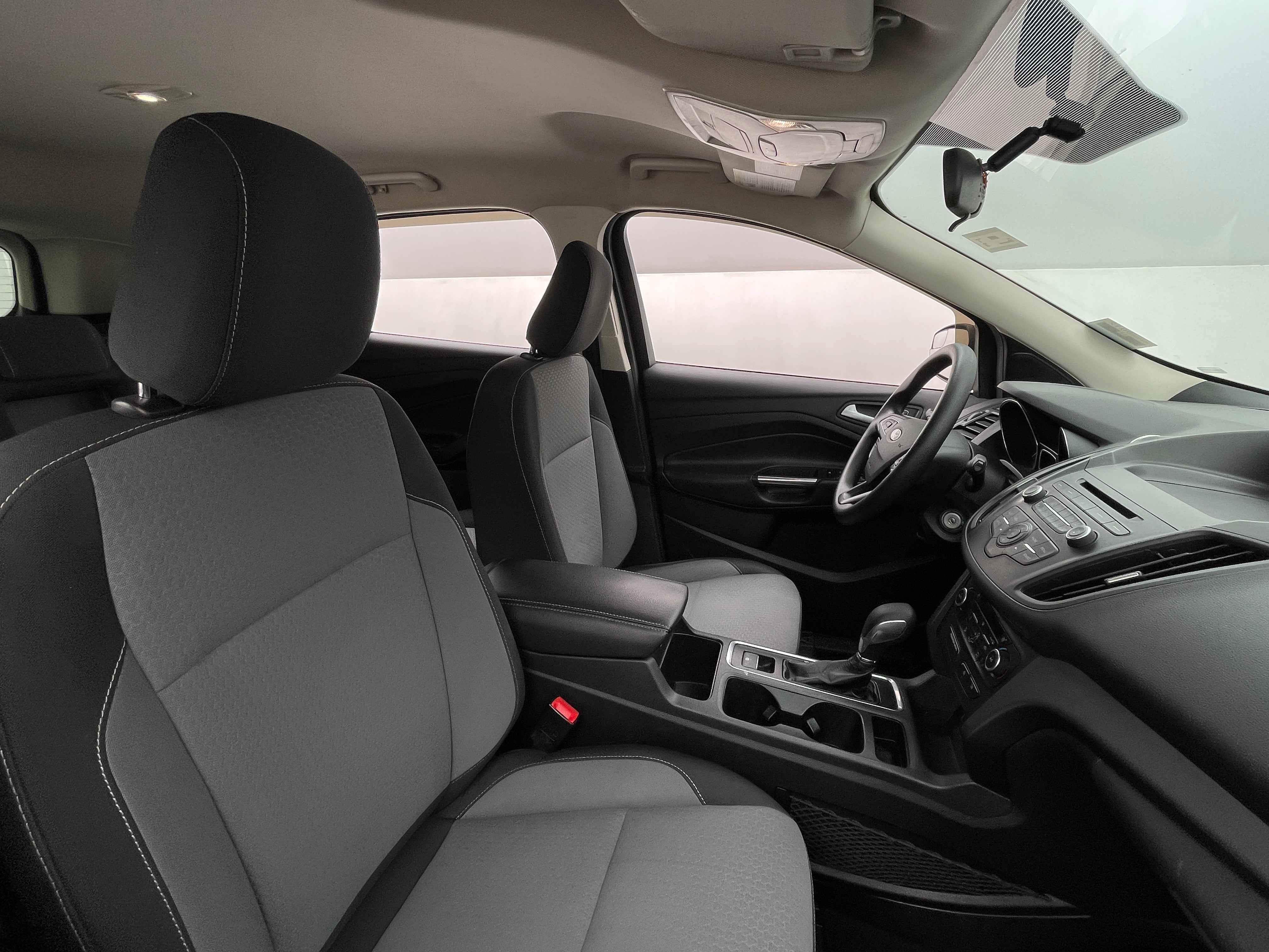 2018 Ford Escape SE 2