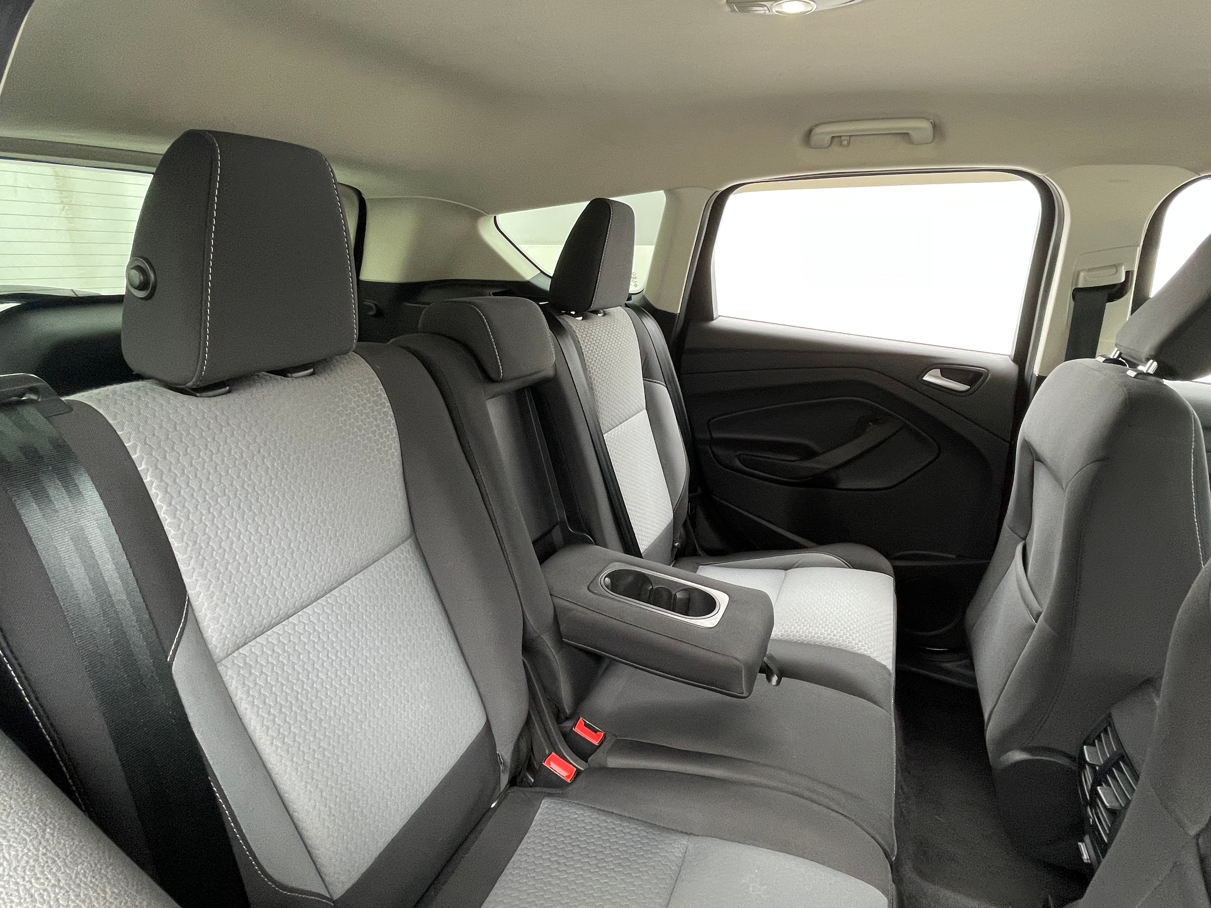 2018 Ford Escape SE 6