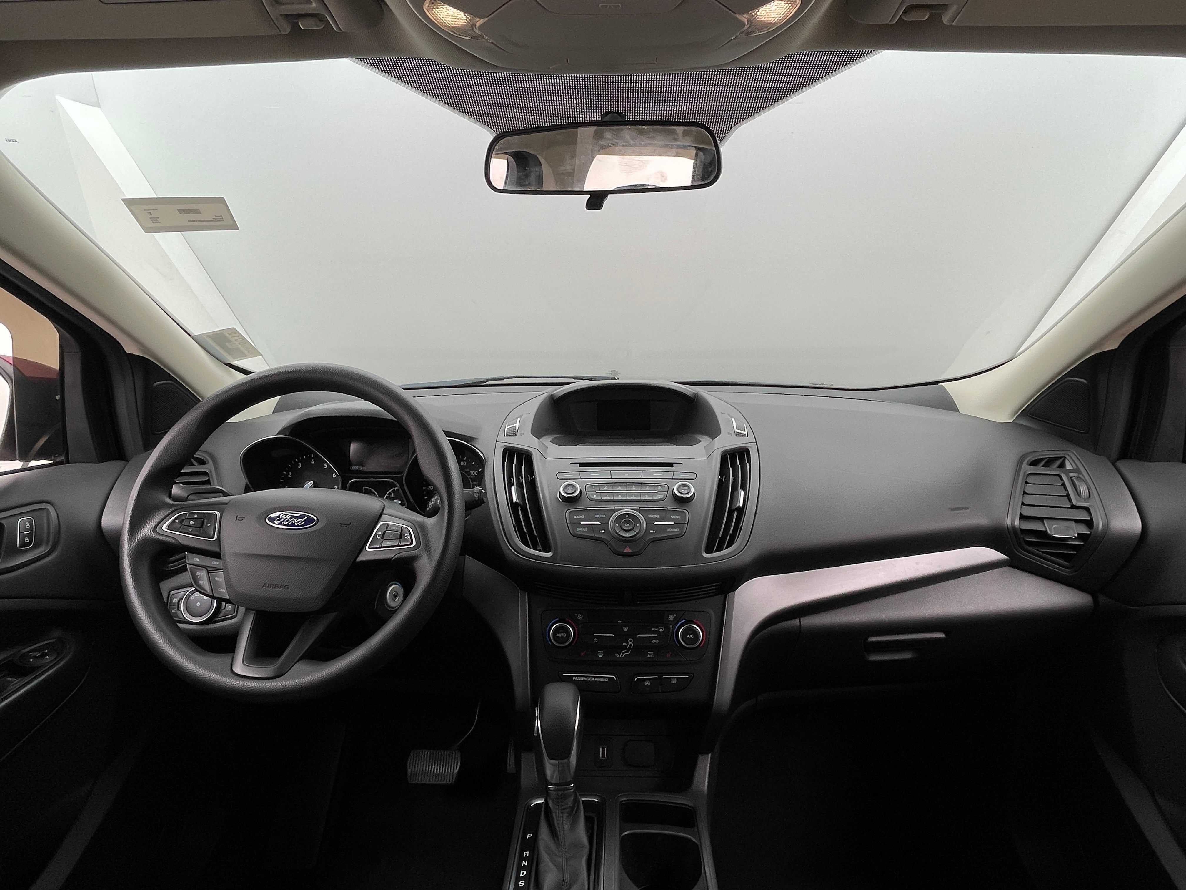2018 Ford Escape SE 3