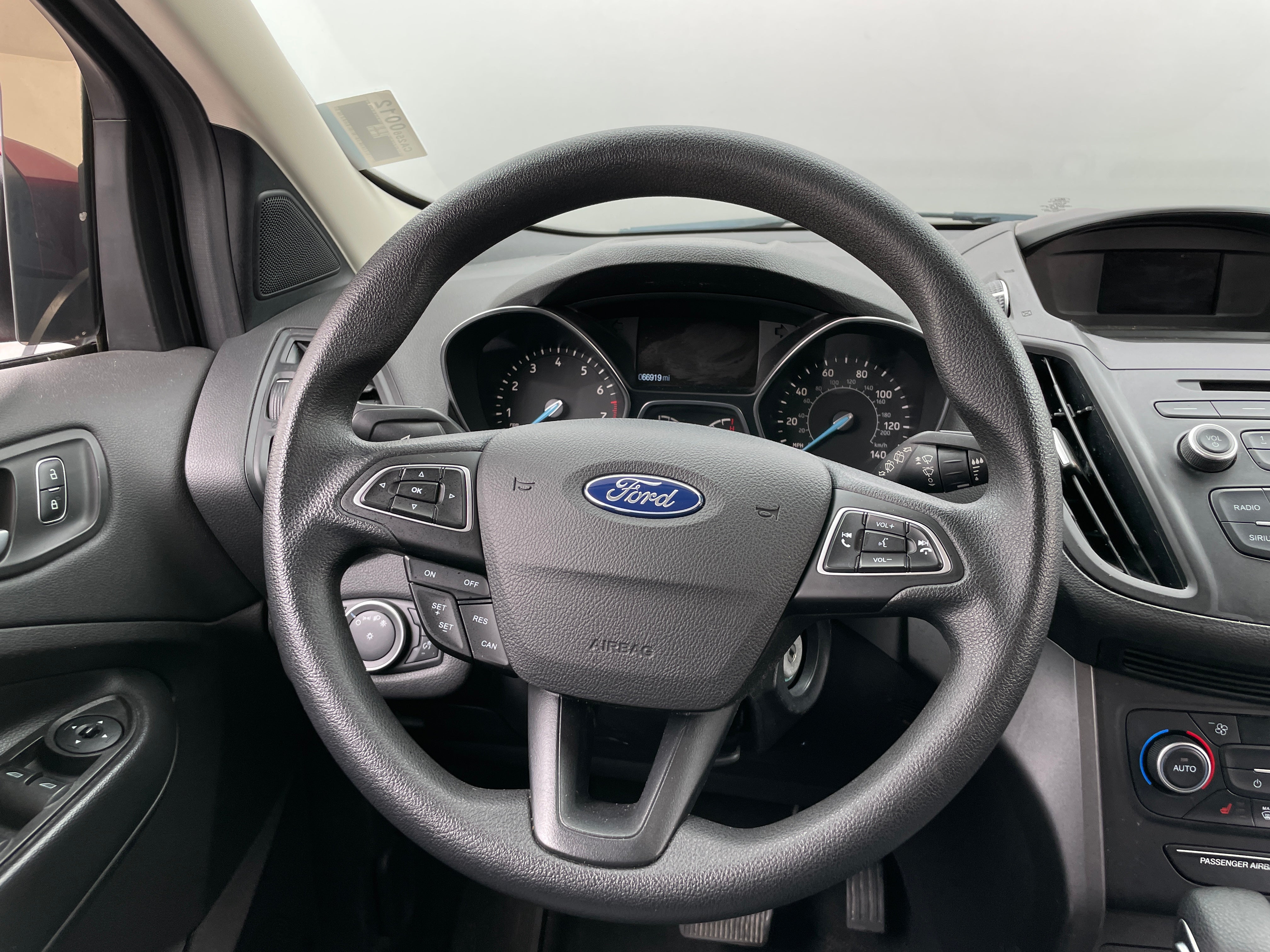 2018 Ford Escape SE 5