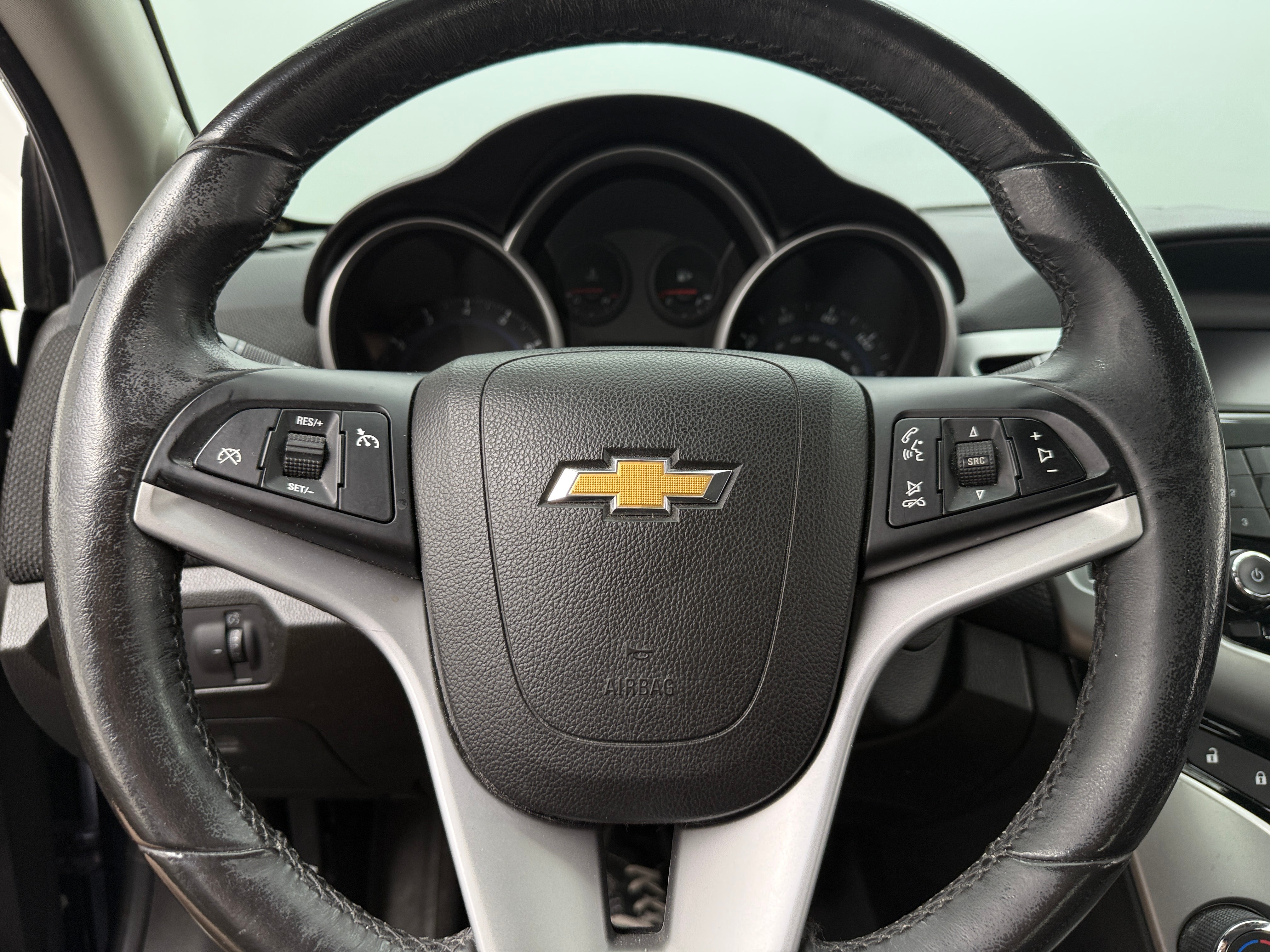 2014 Chevrolet Cruze LT 5