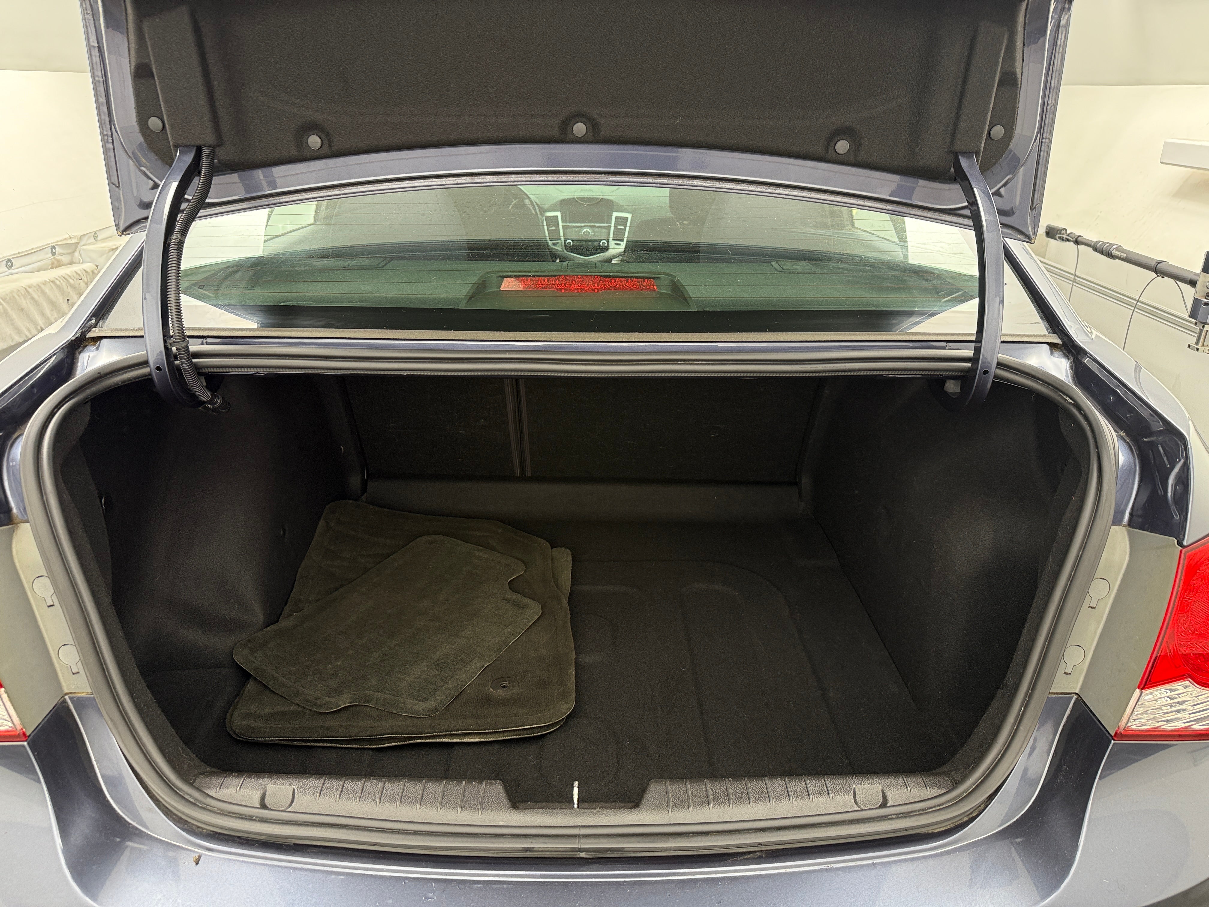 2014 Chevrolet Cruze LT 7
