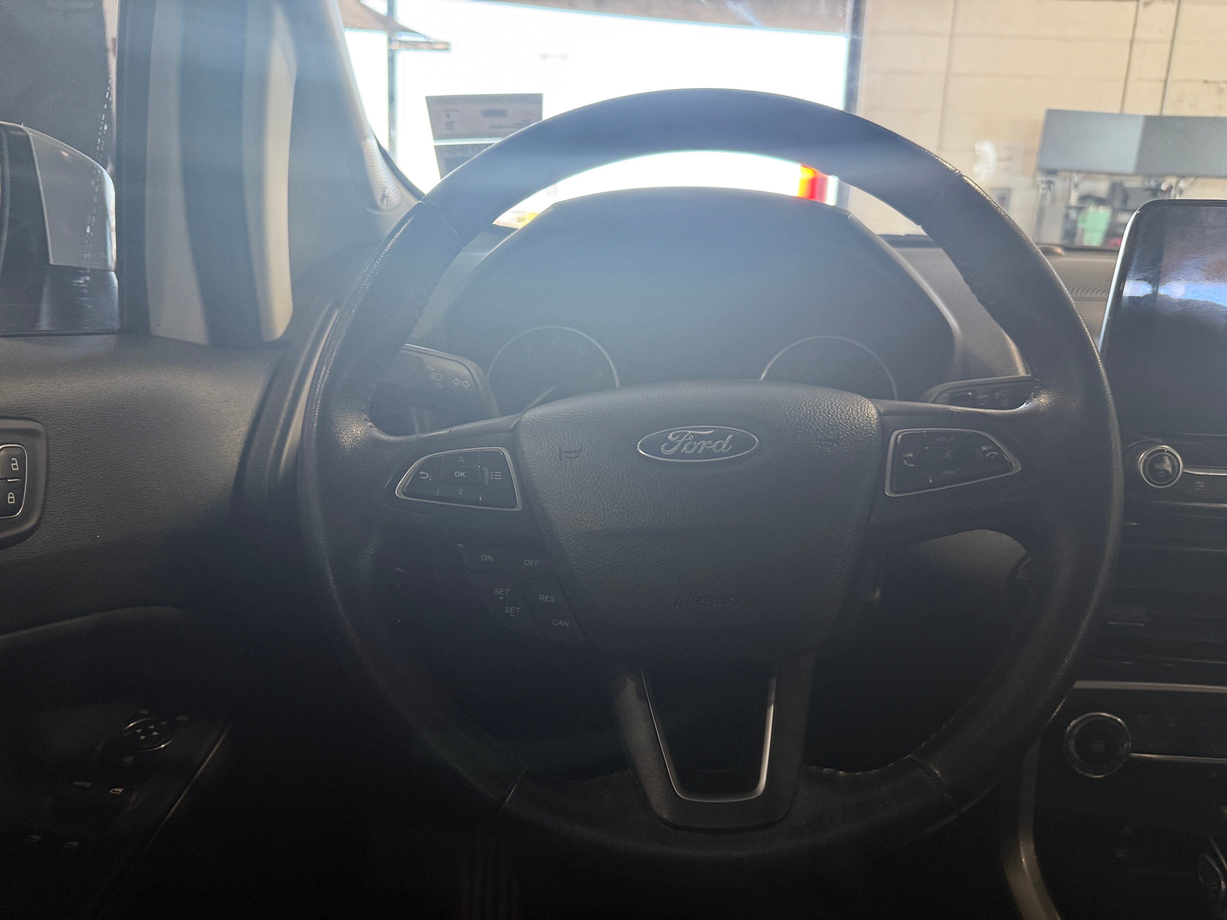 2020 Ford EcoSport Titanium 4