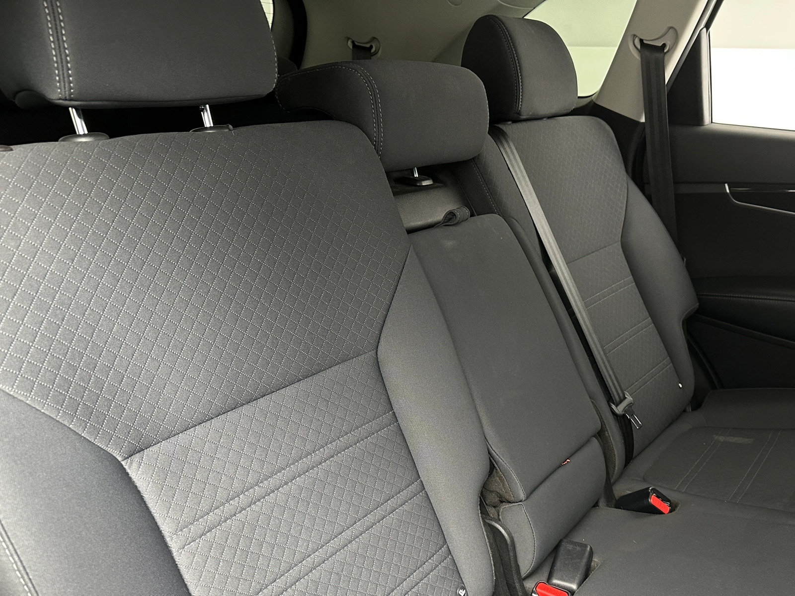 Thumbnail: 2019 Kia Sorento - 6