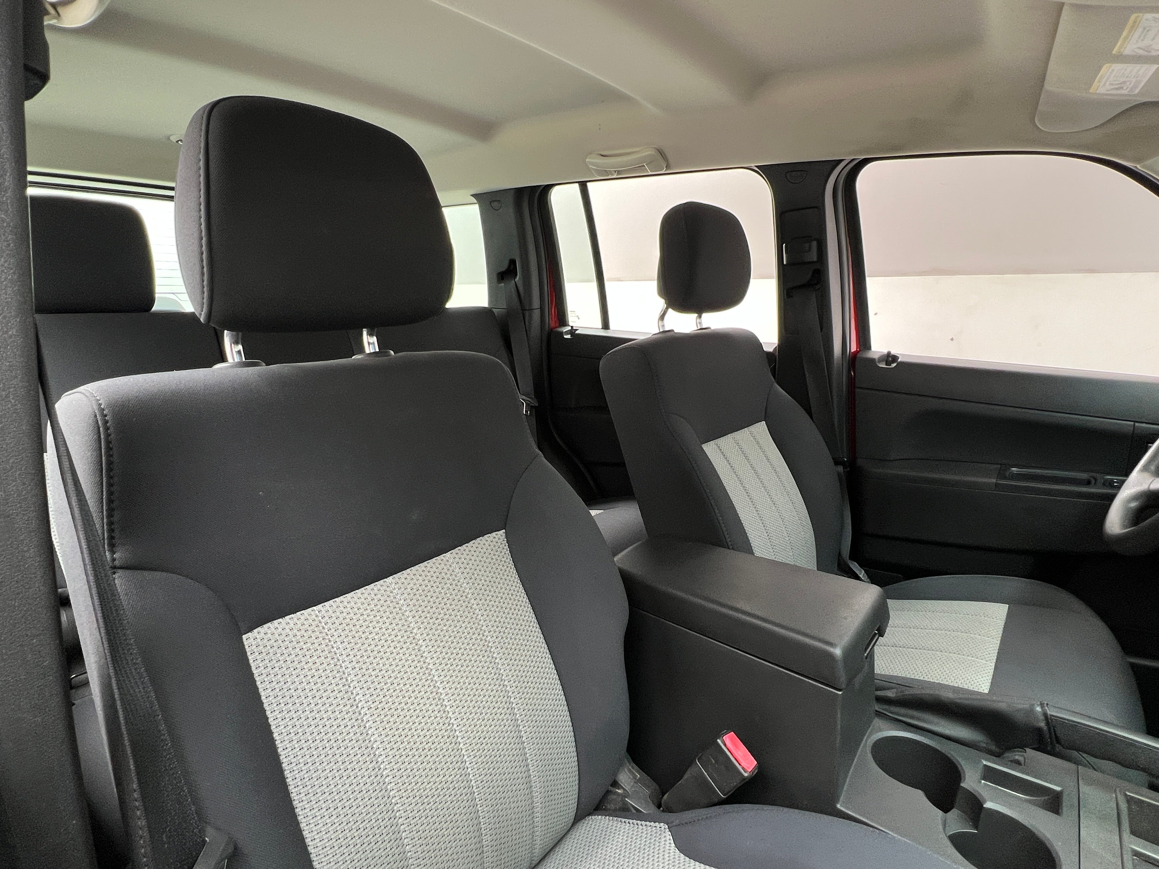 2010 Jeep Liberty  2