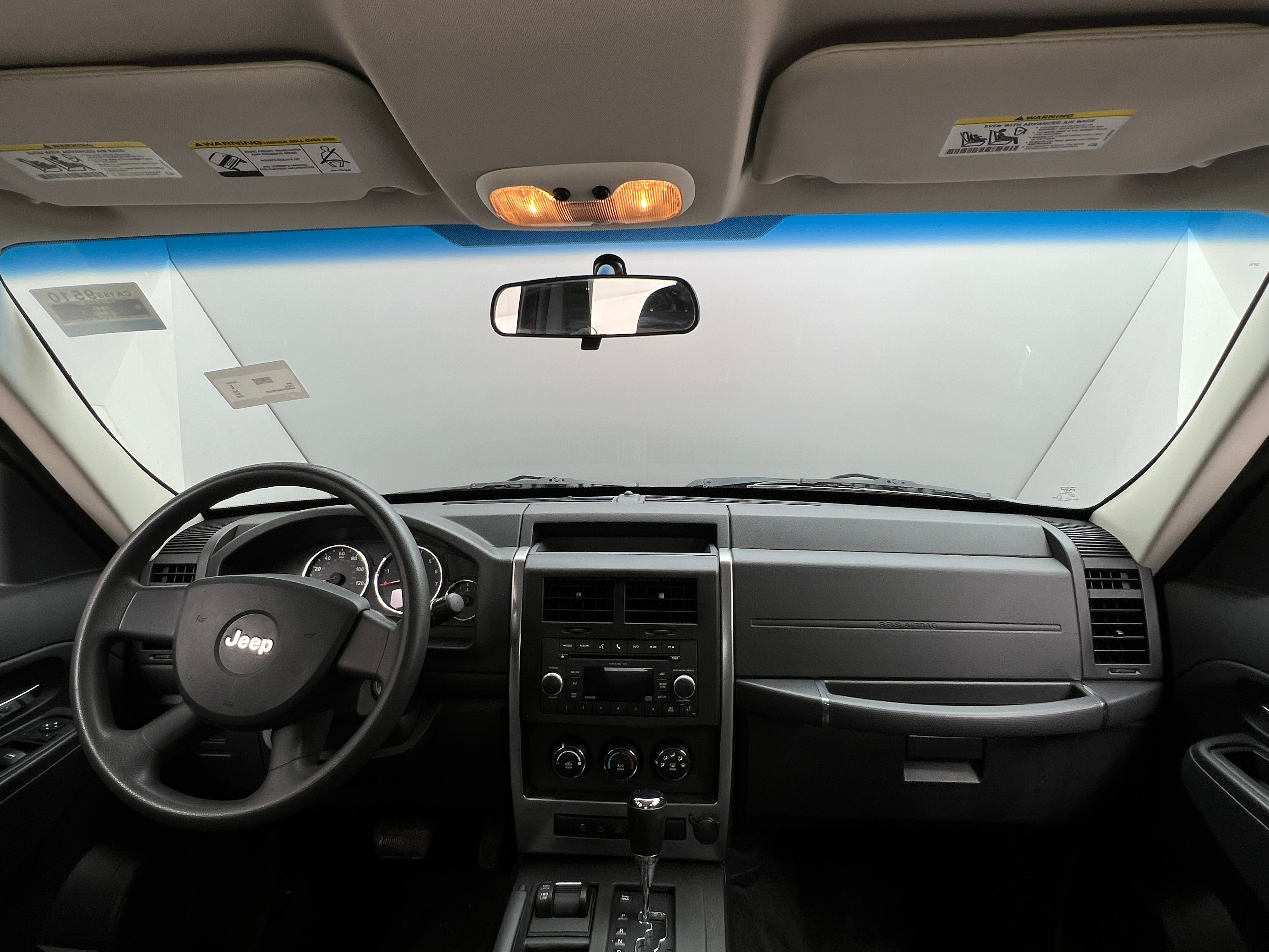 2010 Jeep Liberty  3