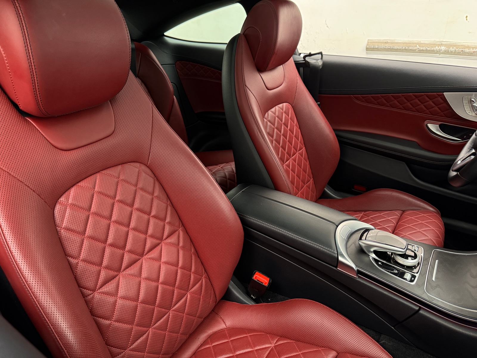 Thumbnail: 2020 Mercedes-Benz C-Class - 2