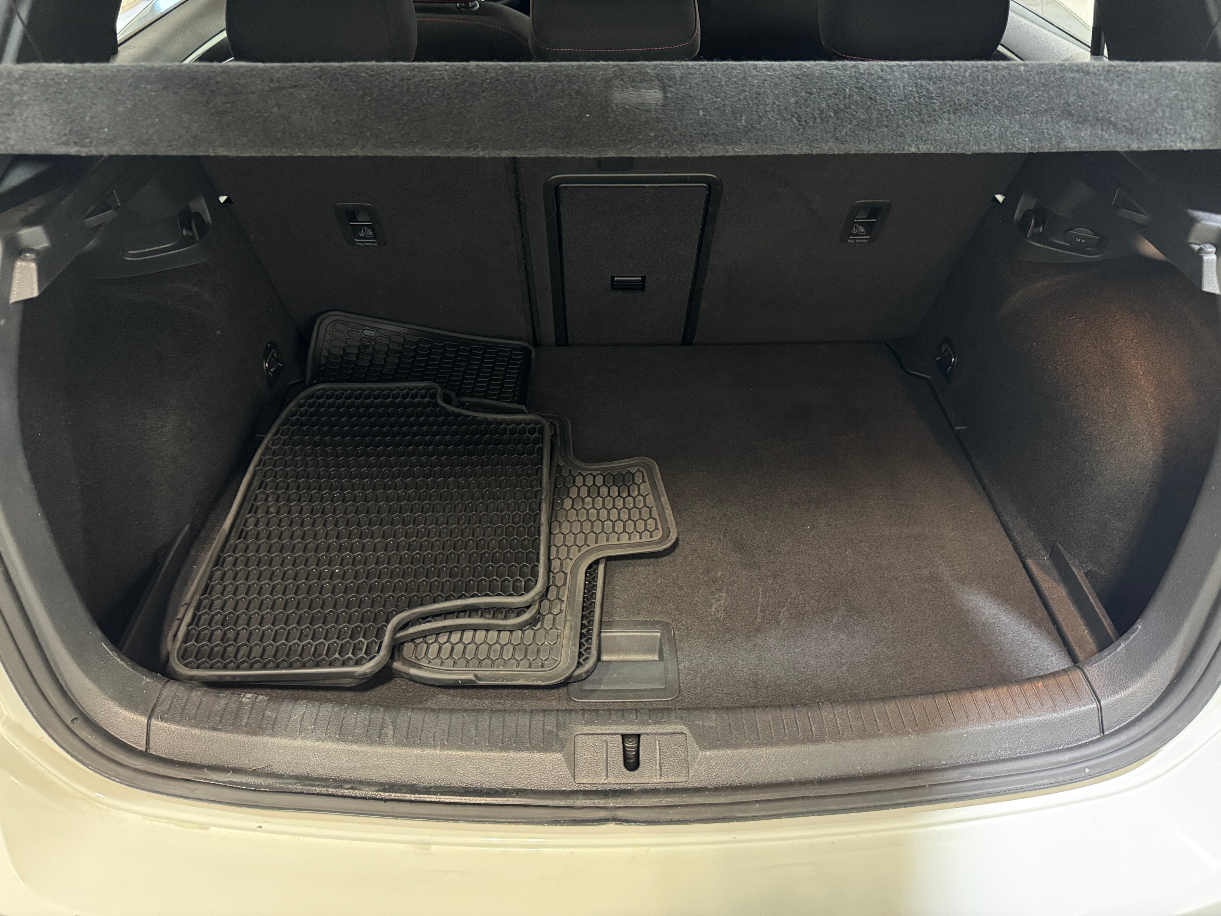 2017 Volkswagen Golf GTI S 7