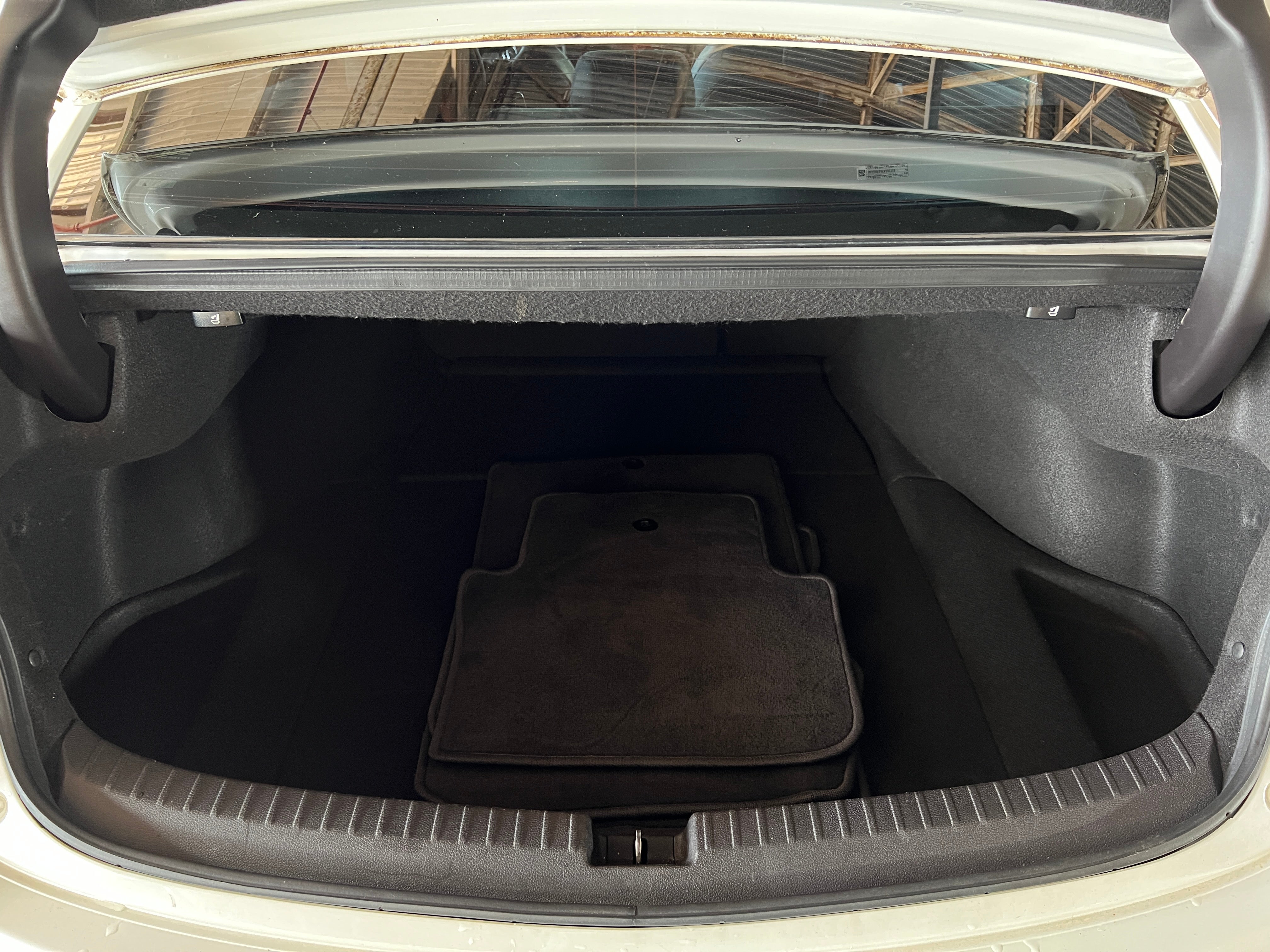 2015 Acura TLX Base 6