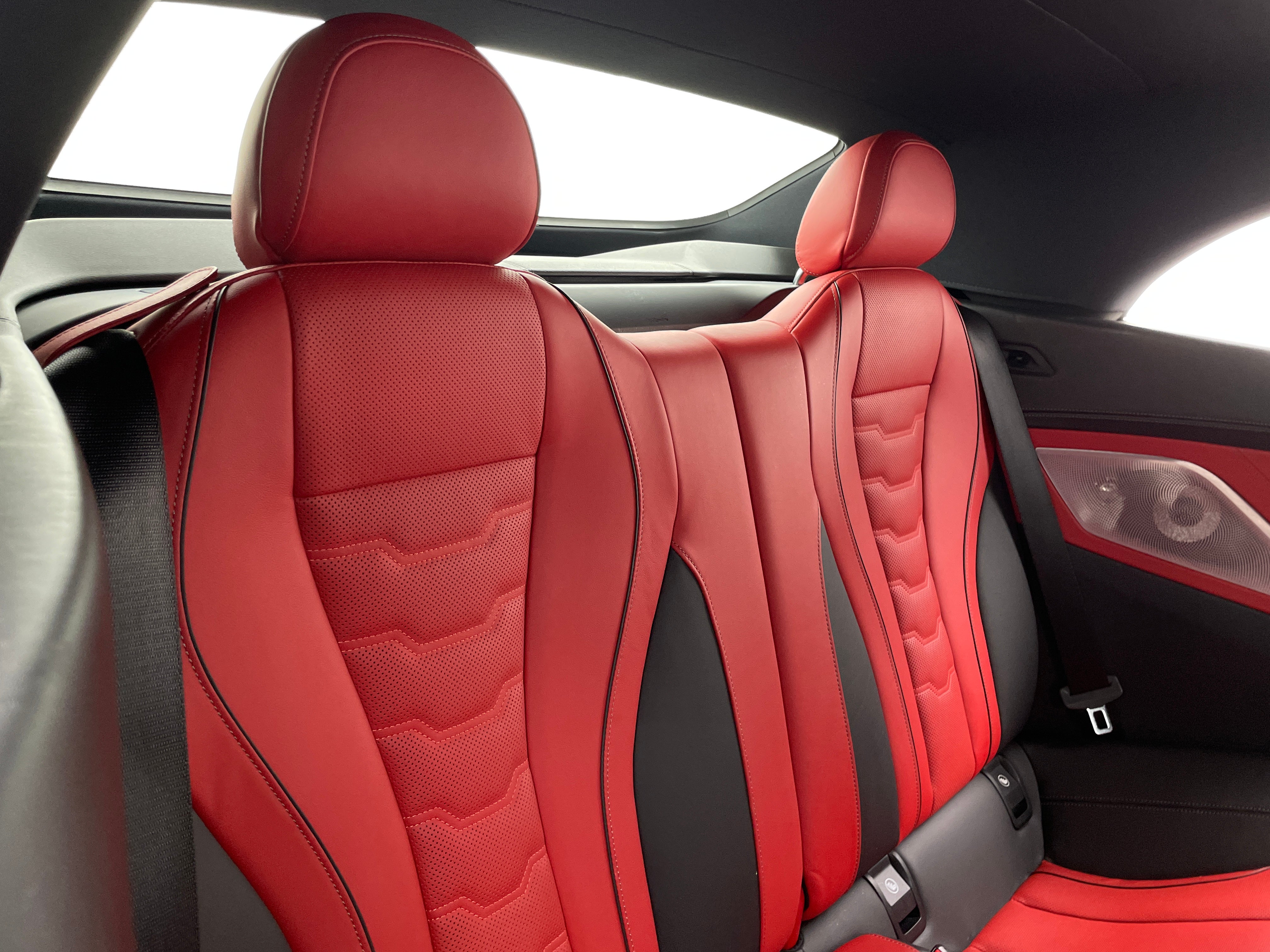 2019 BMW 8 Series M850i xDrive 4