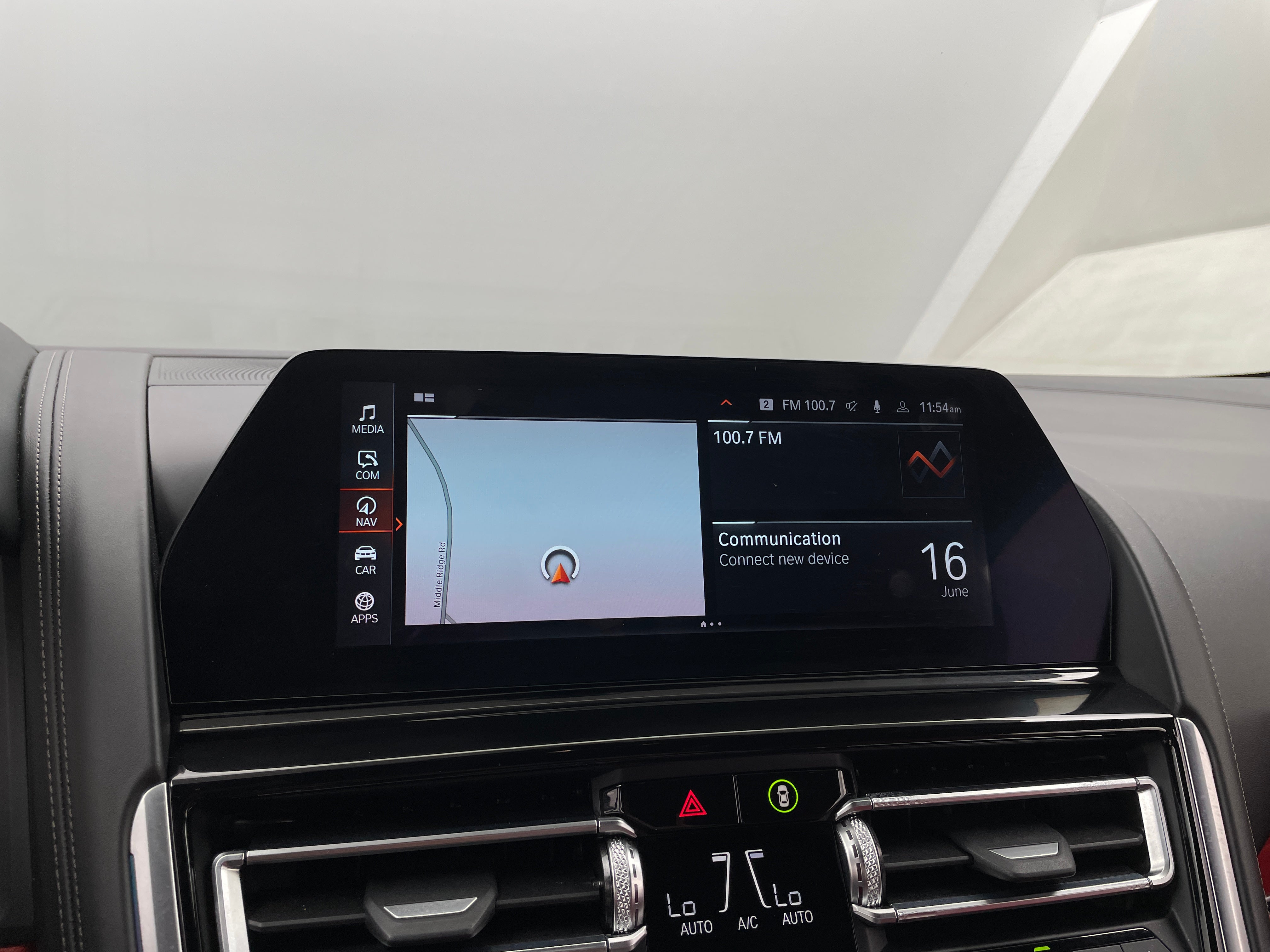 2019 BMW 8 Series M850i xDrive 2