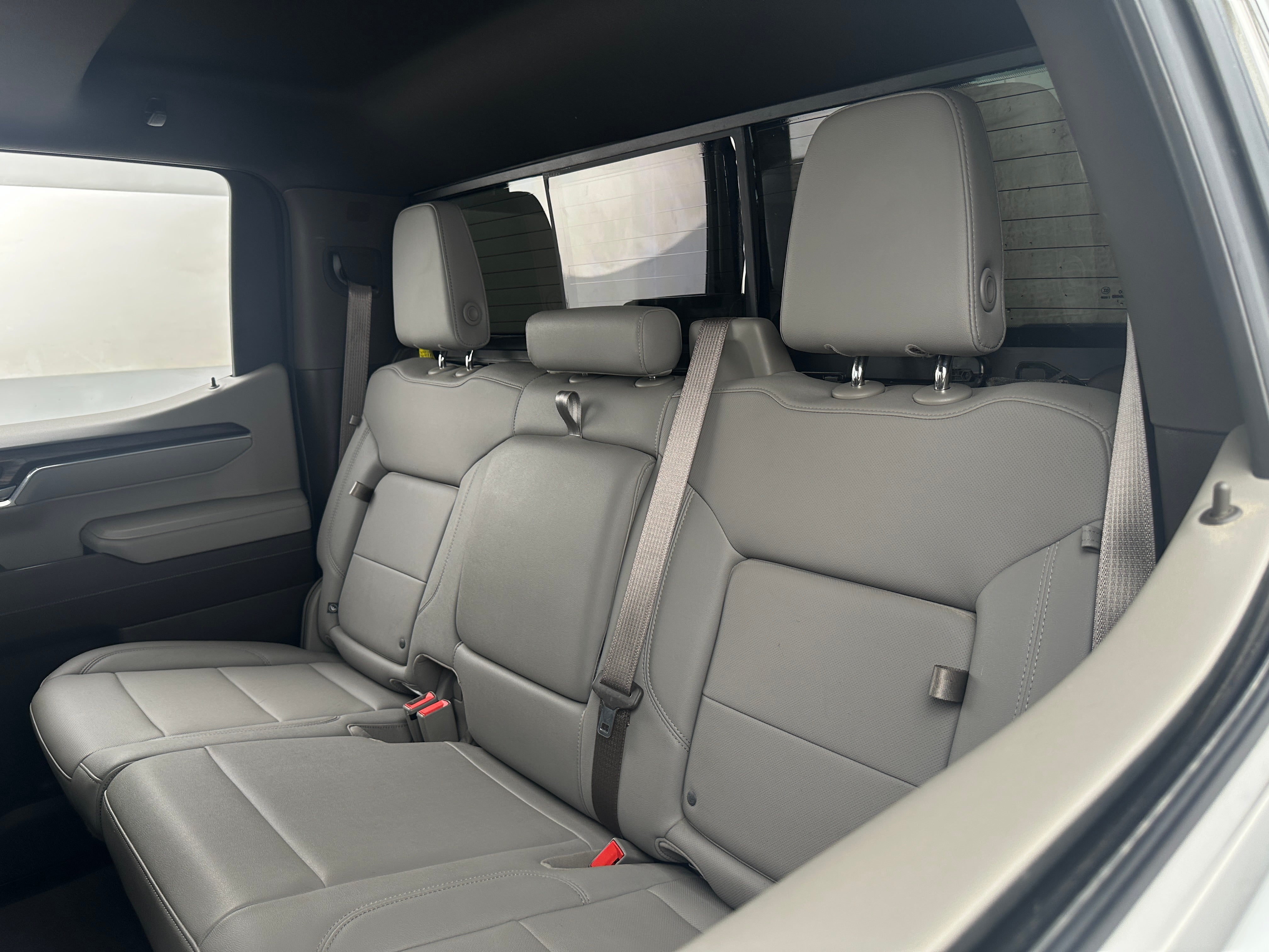 Thumbnail: 2023 GMC Sierra 1500 - 5