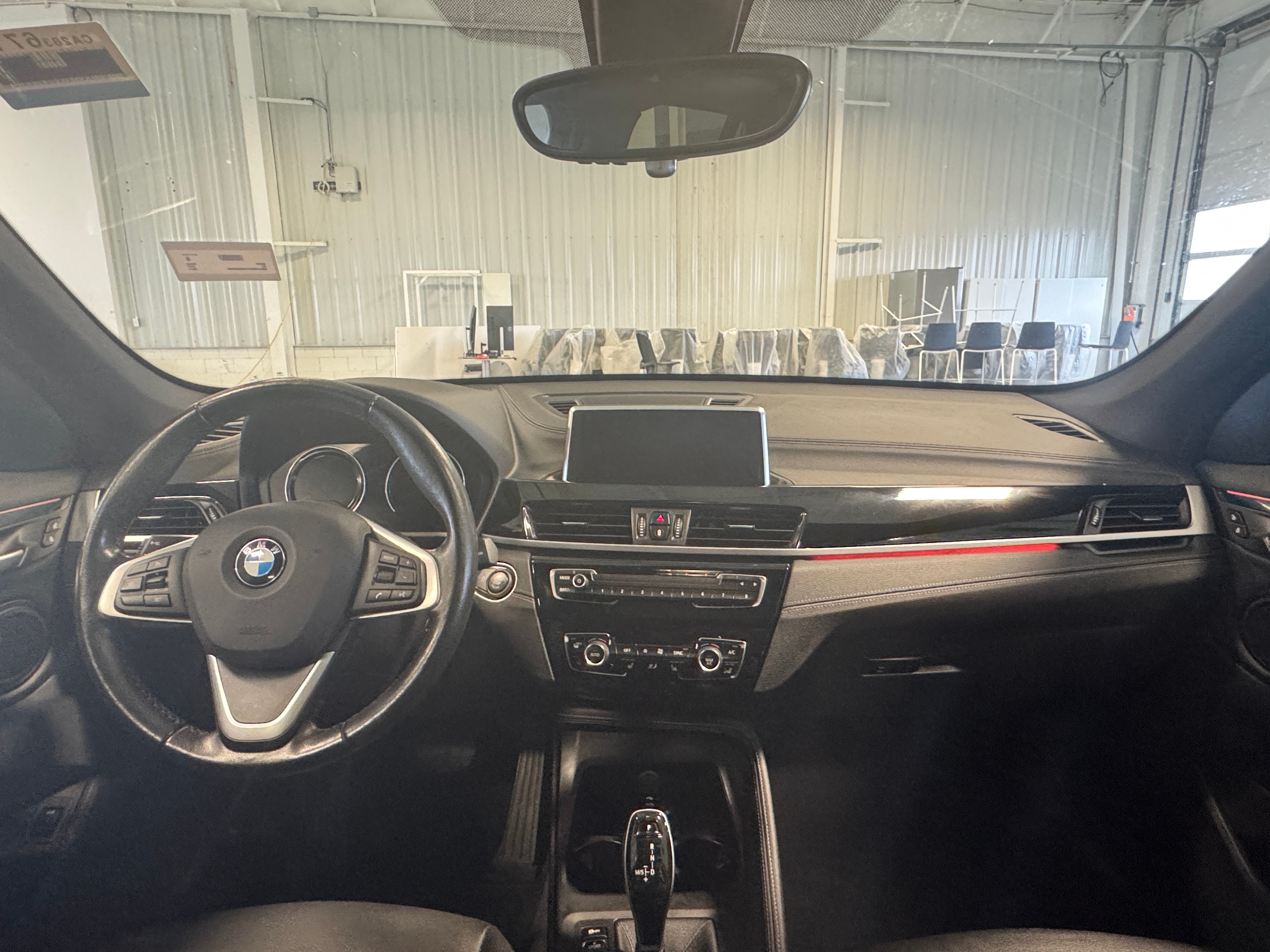 2021 BMW X1 xDrive28i 2