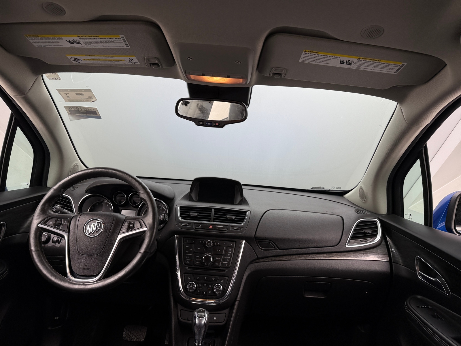 Thumbnail: 2014 Buick Encore - 2
