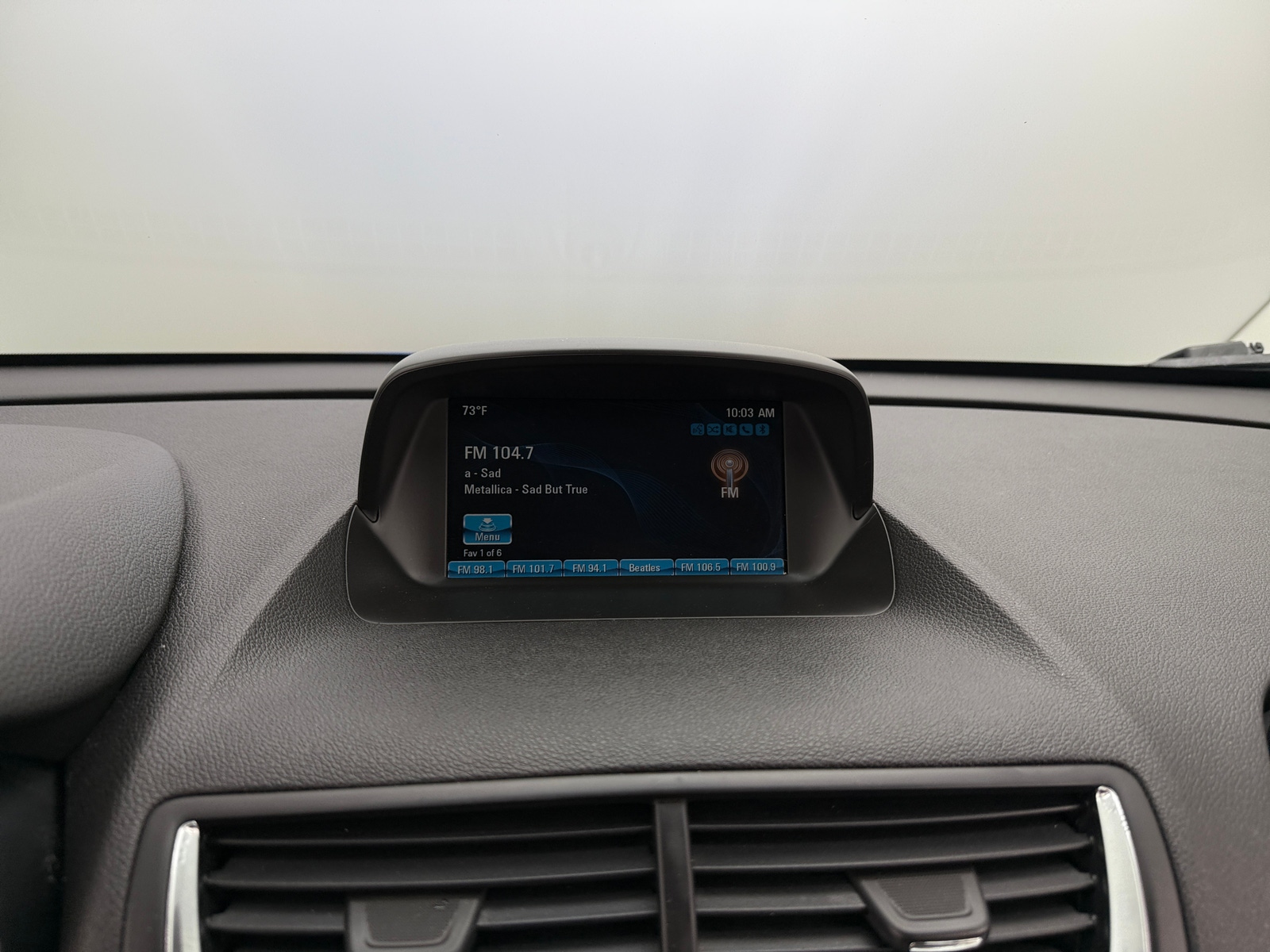 Thumbnail: 2014 Buick Encore - 3