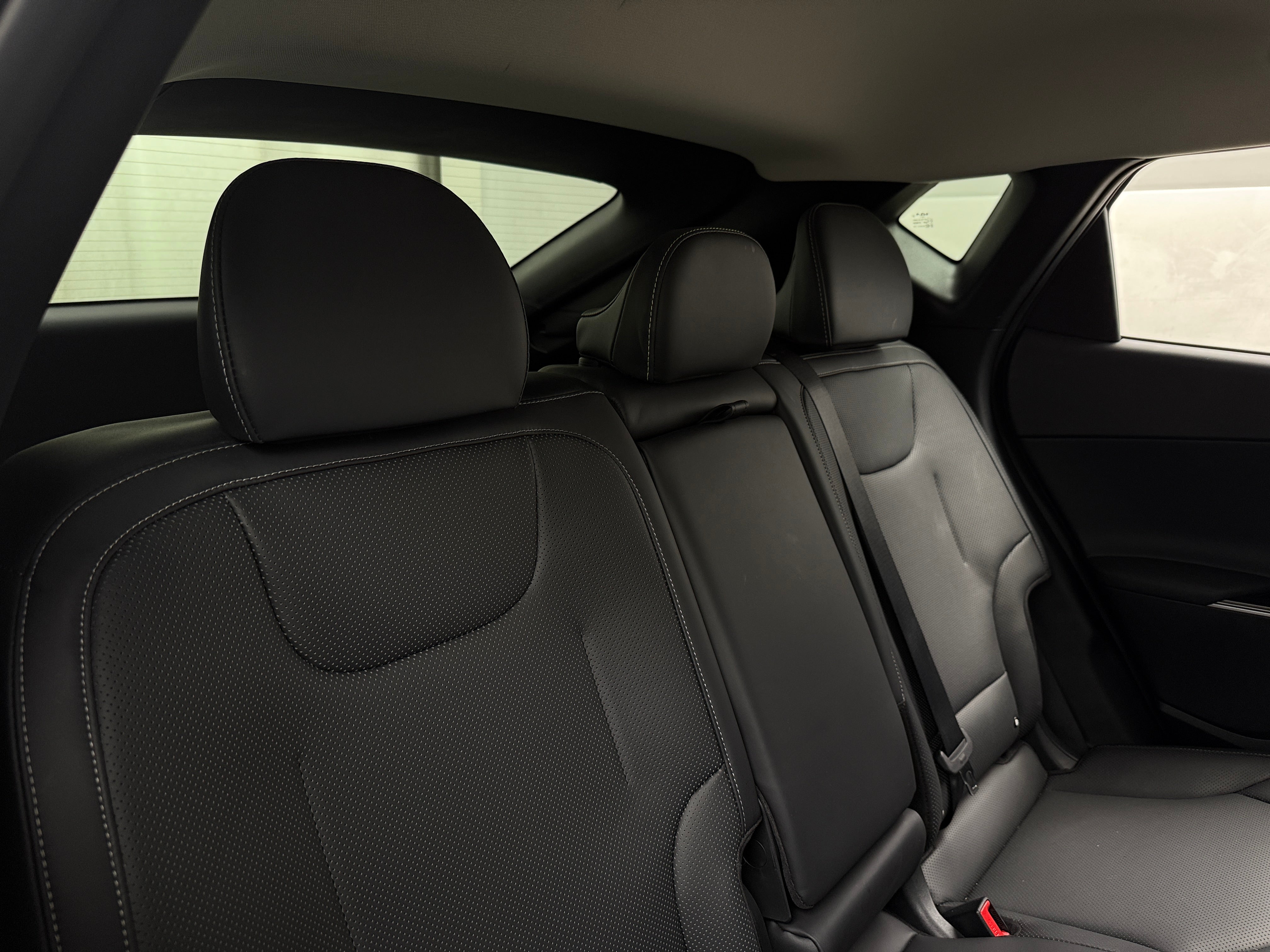 2022 Kia EV6 Wind 5
