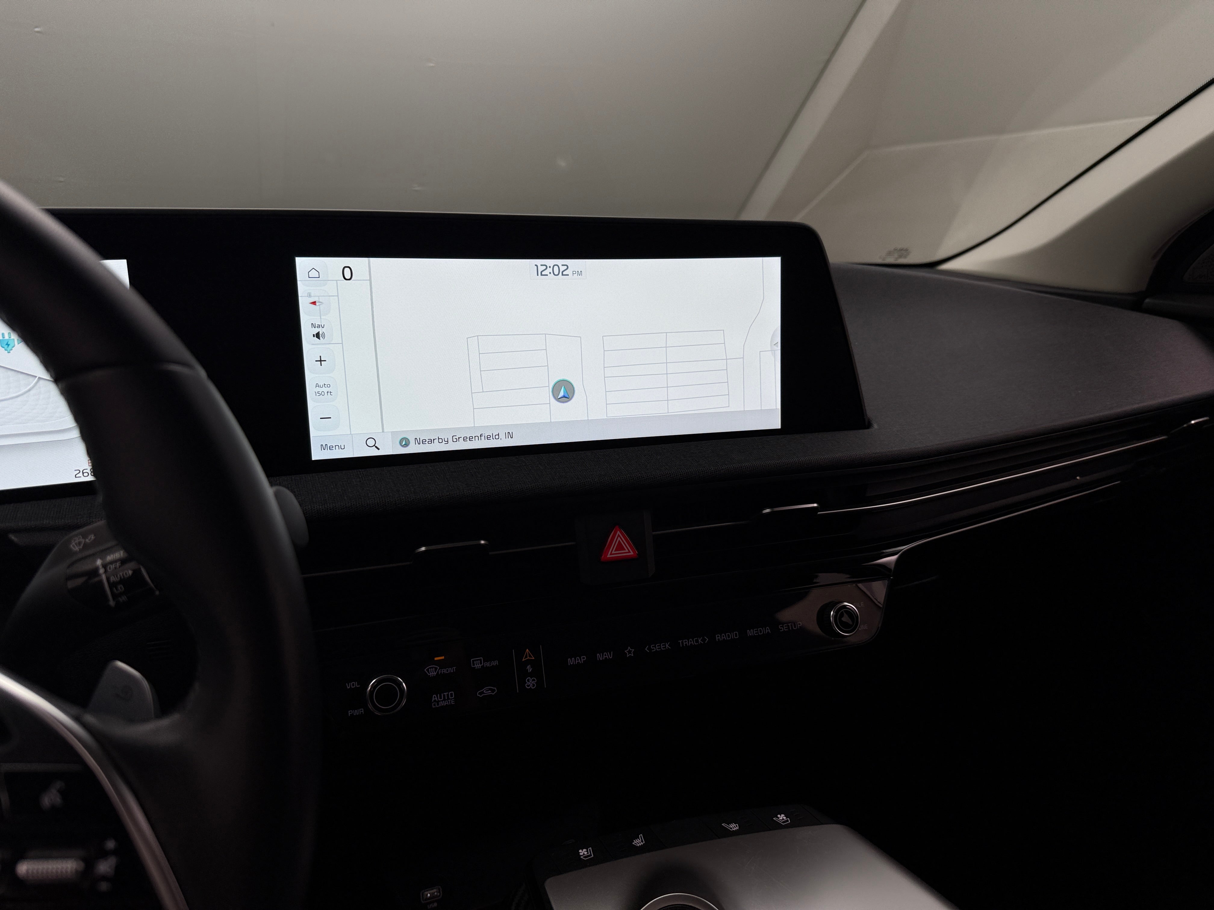 2022 Kia EV6 Wind 3