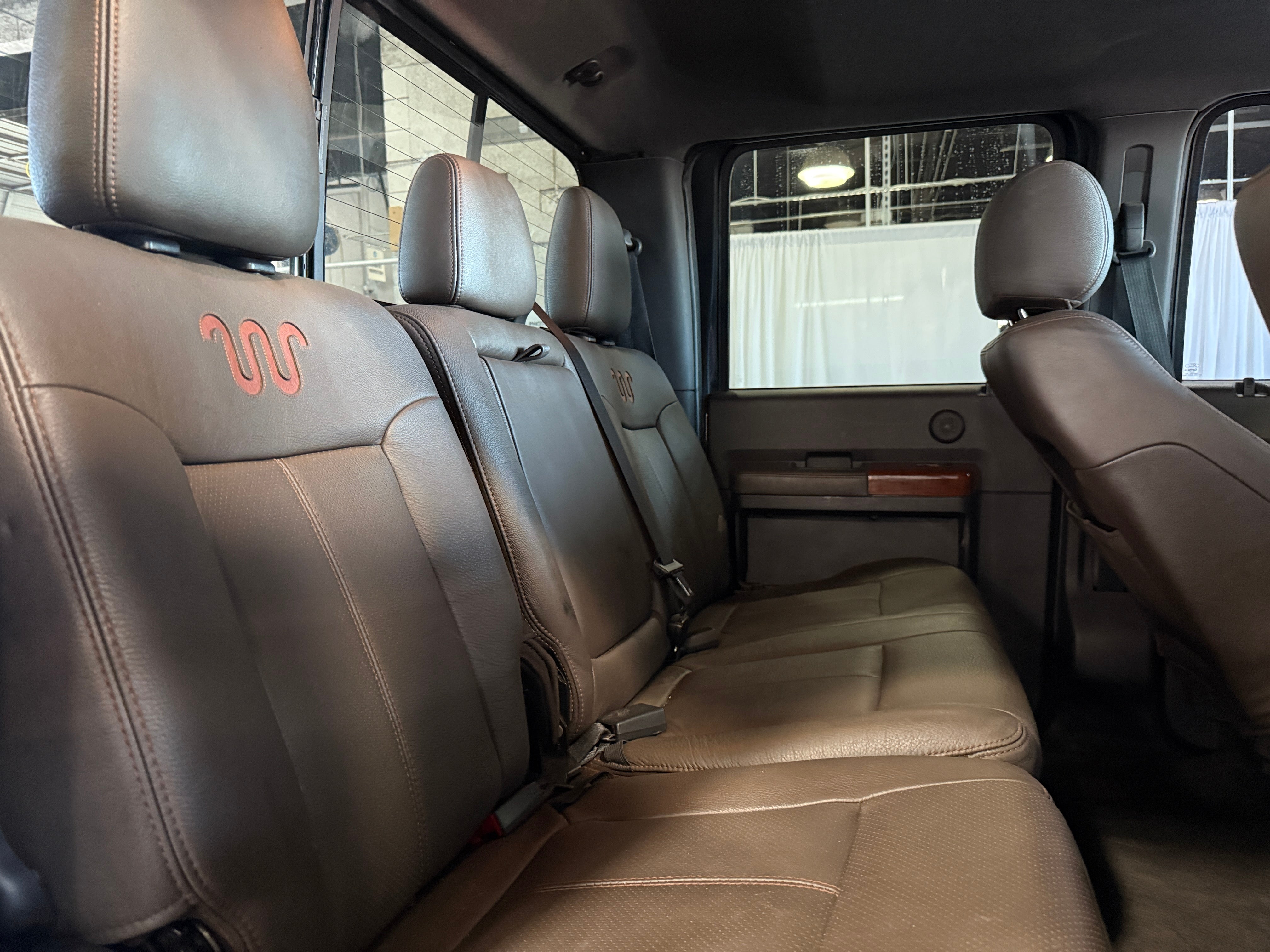 2015 Ford Econoline E-350 5