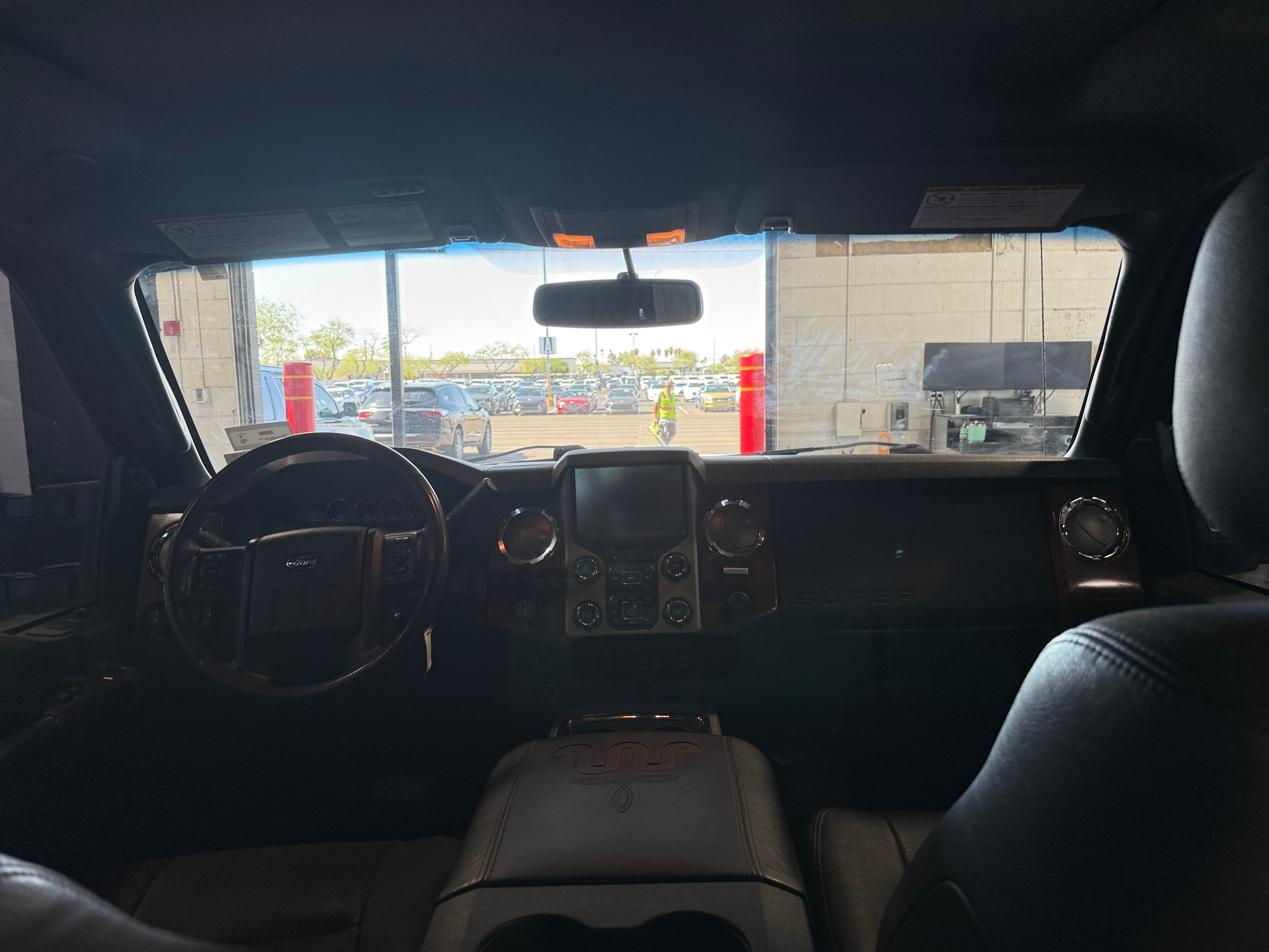 2015 Ford Econoline E-350 2