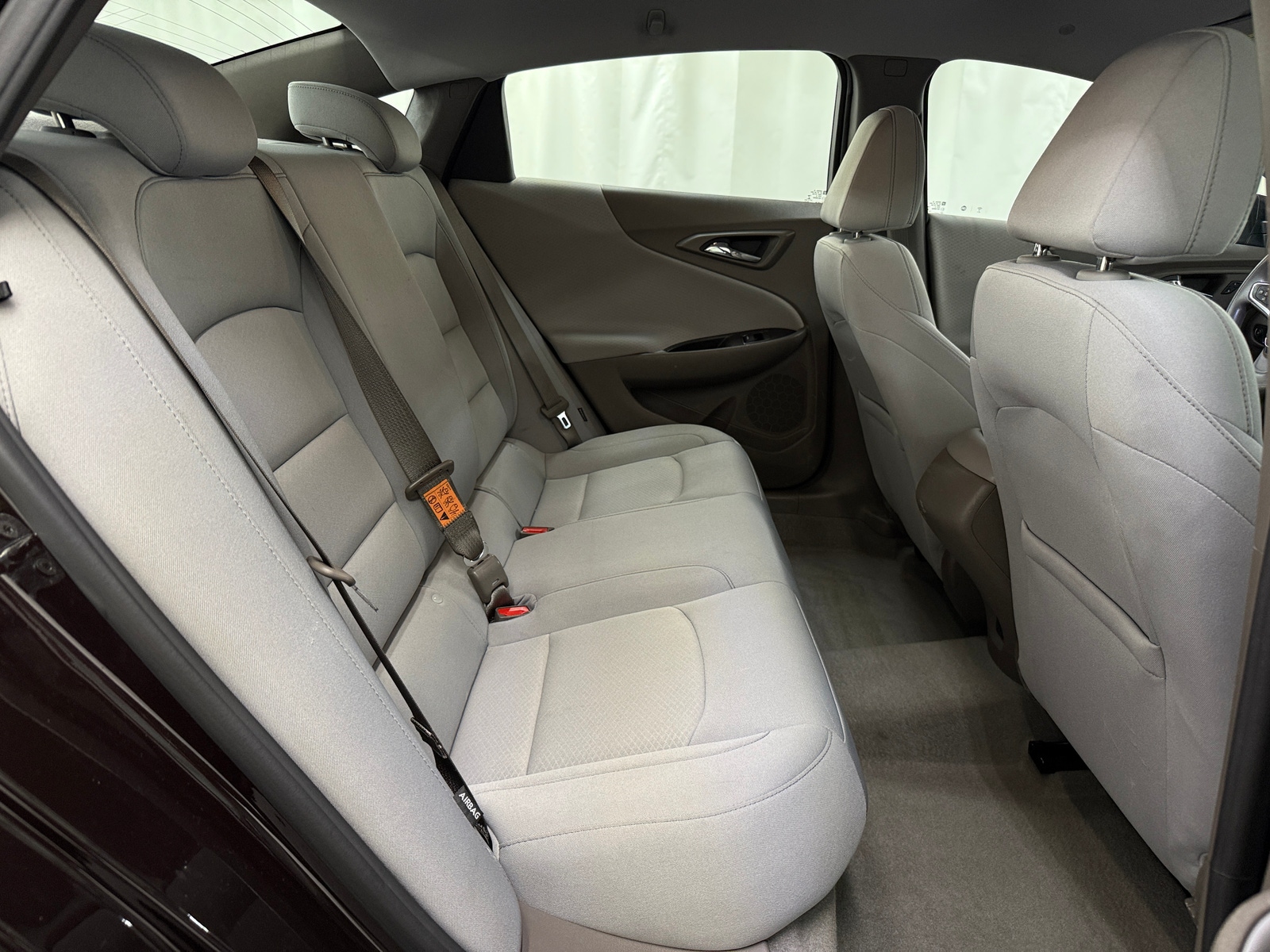 Thumbnail: 2021 Chevrolet Malibu - 6