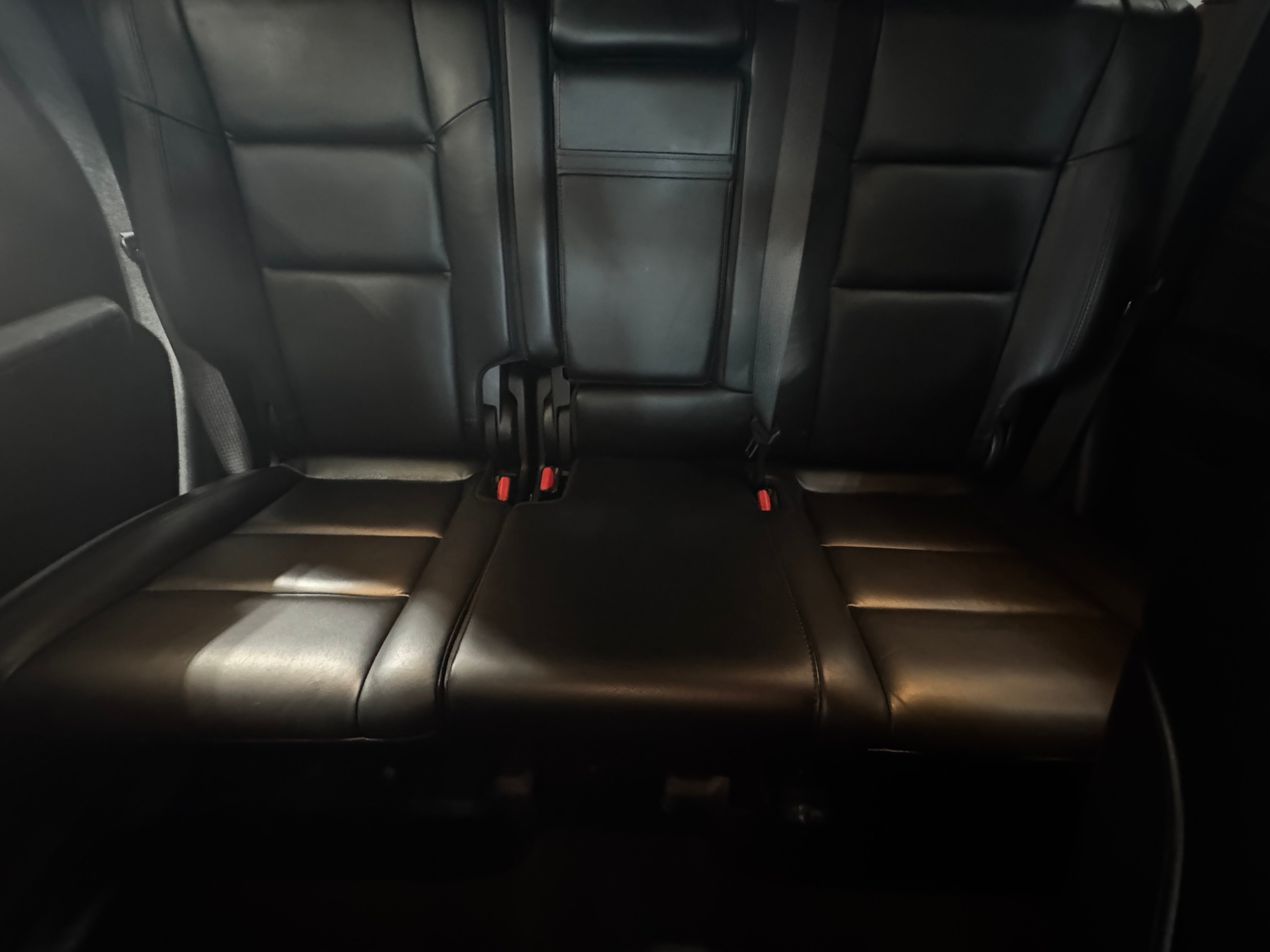 2019 Jeep Grand Cherokee Limited Edition 6