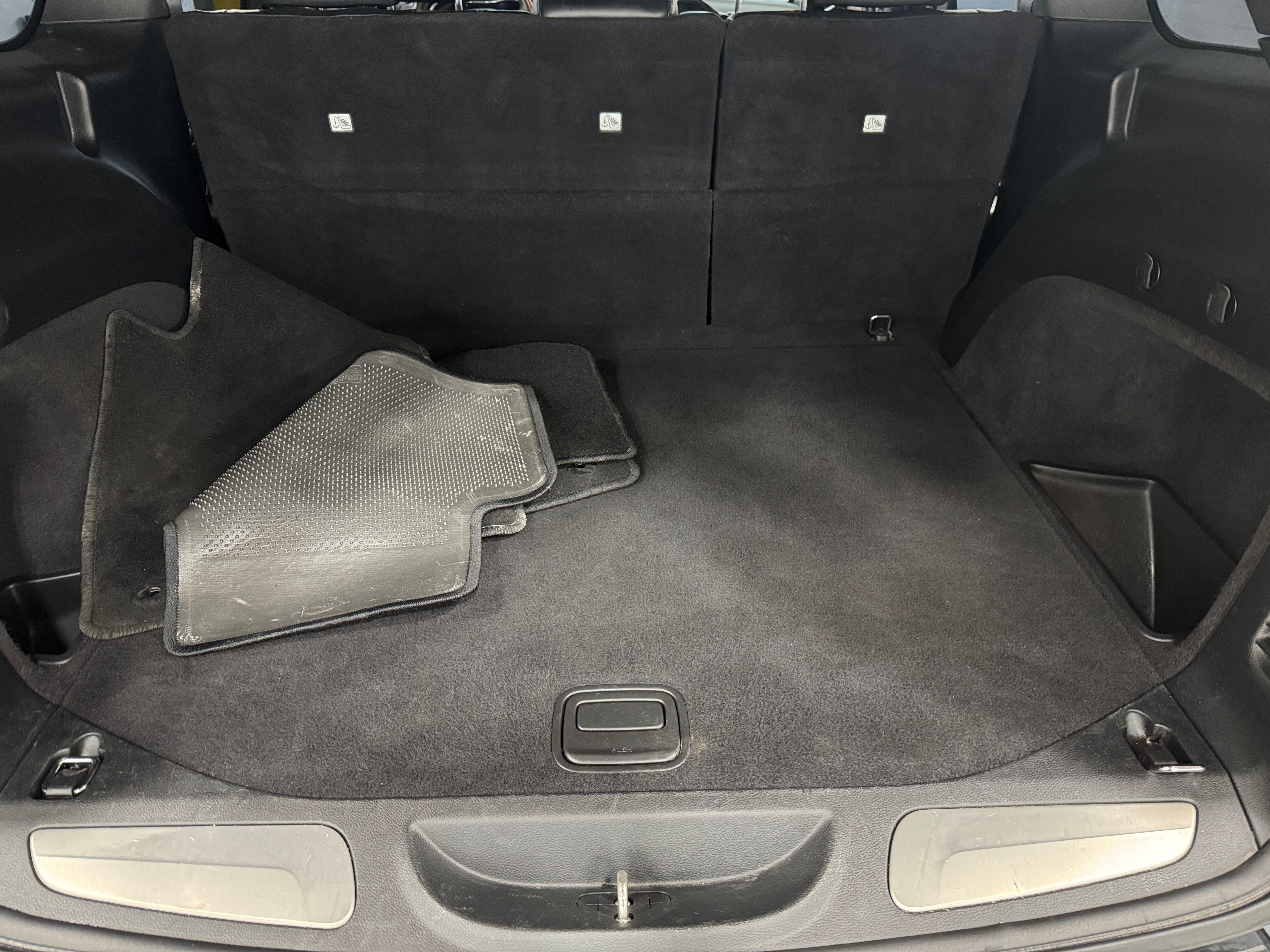 2019 Jeep Grand Cherokee Limited Edition 7