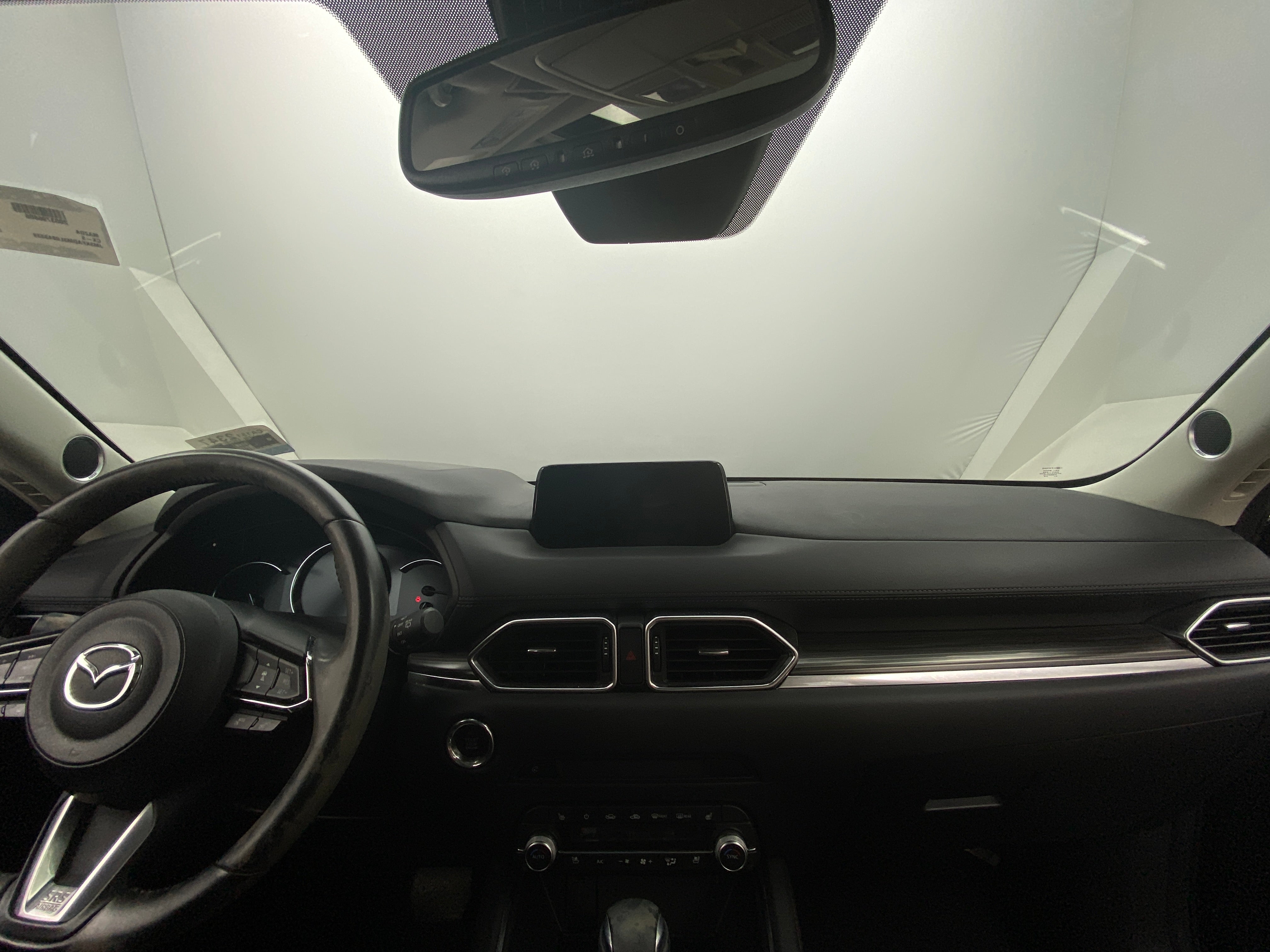 2020 Mazda CX-5 Grand Touring 2