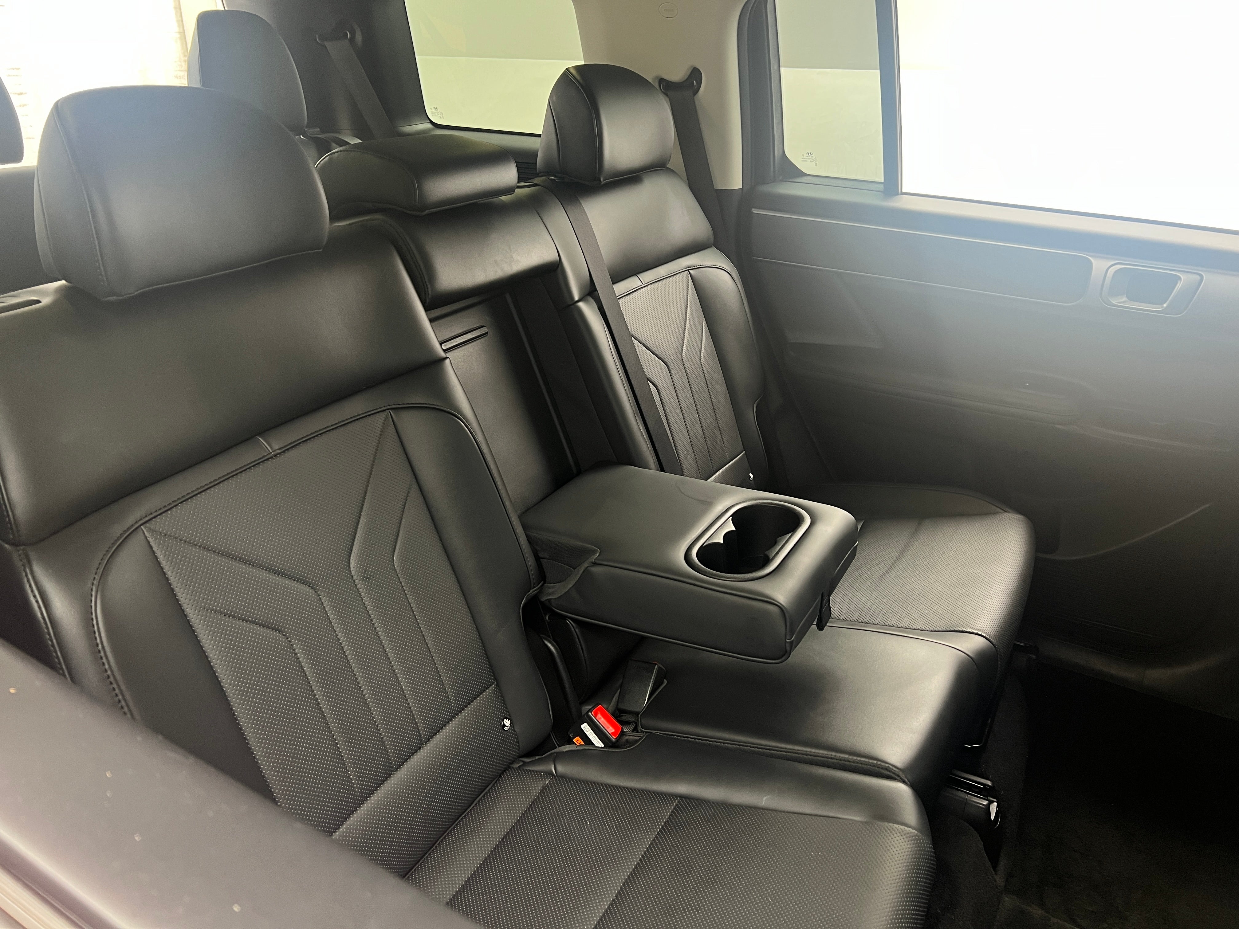 2024 Hyundai Santa Fe XRT 5