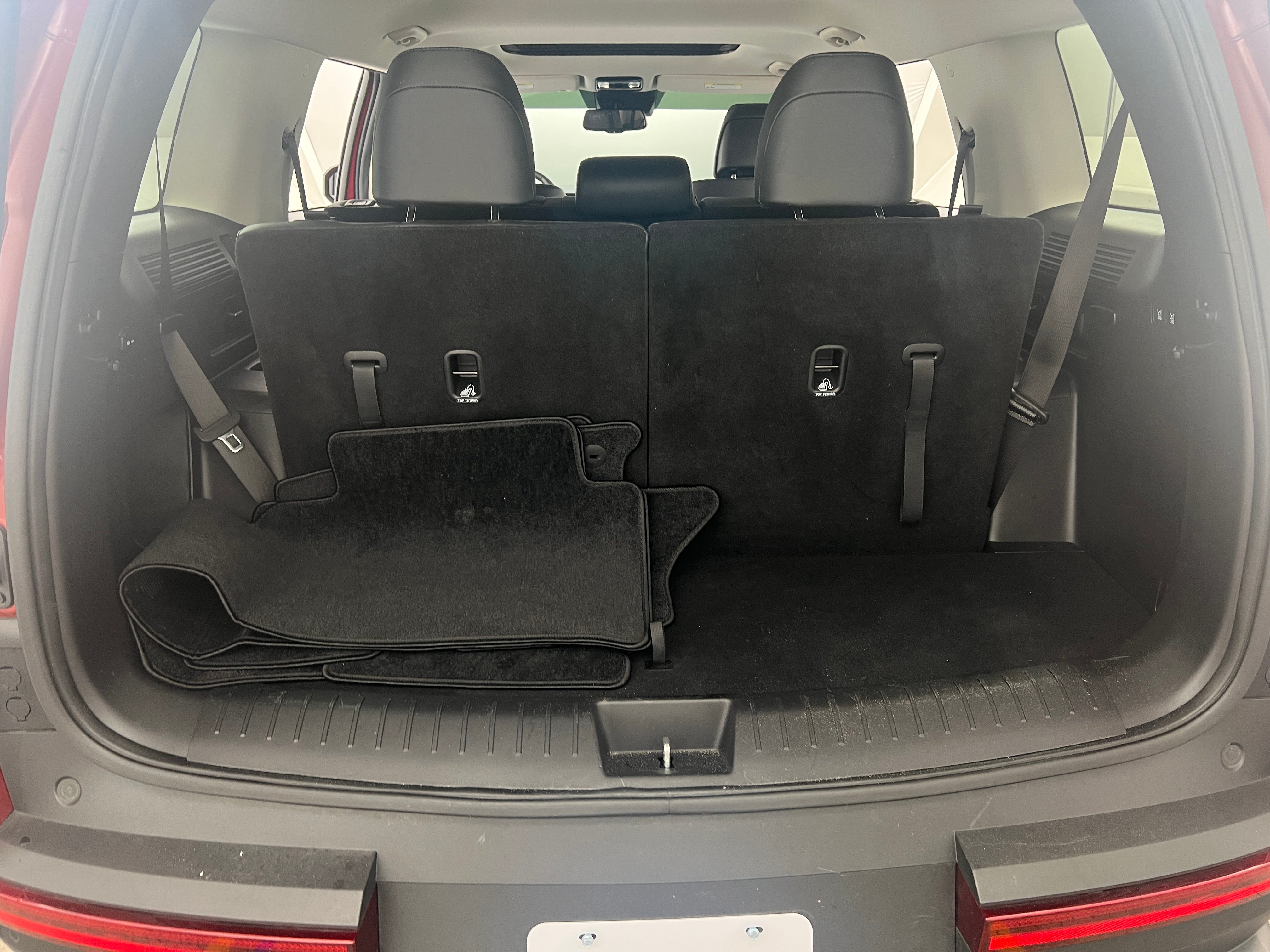 2024 Hyundai Santa Fe XRT 6