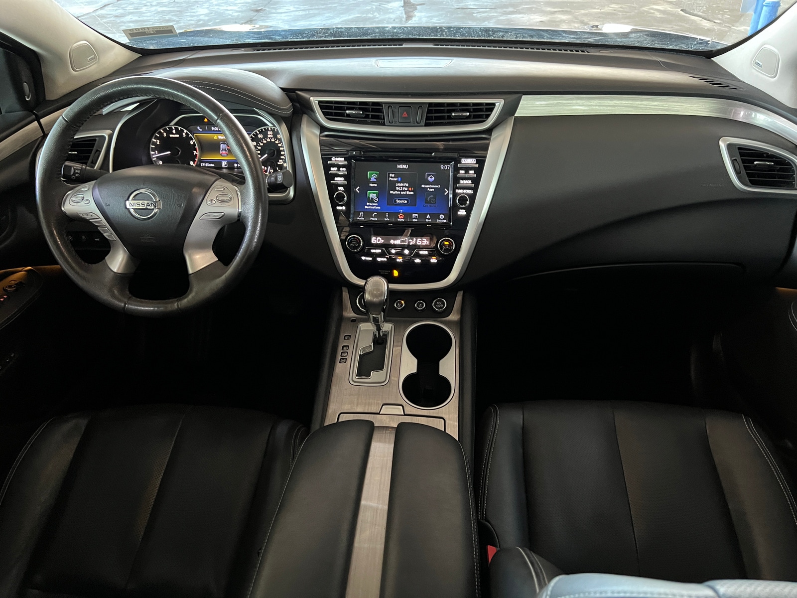 Thumbnail: 2016 Nissan Murano - 2