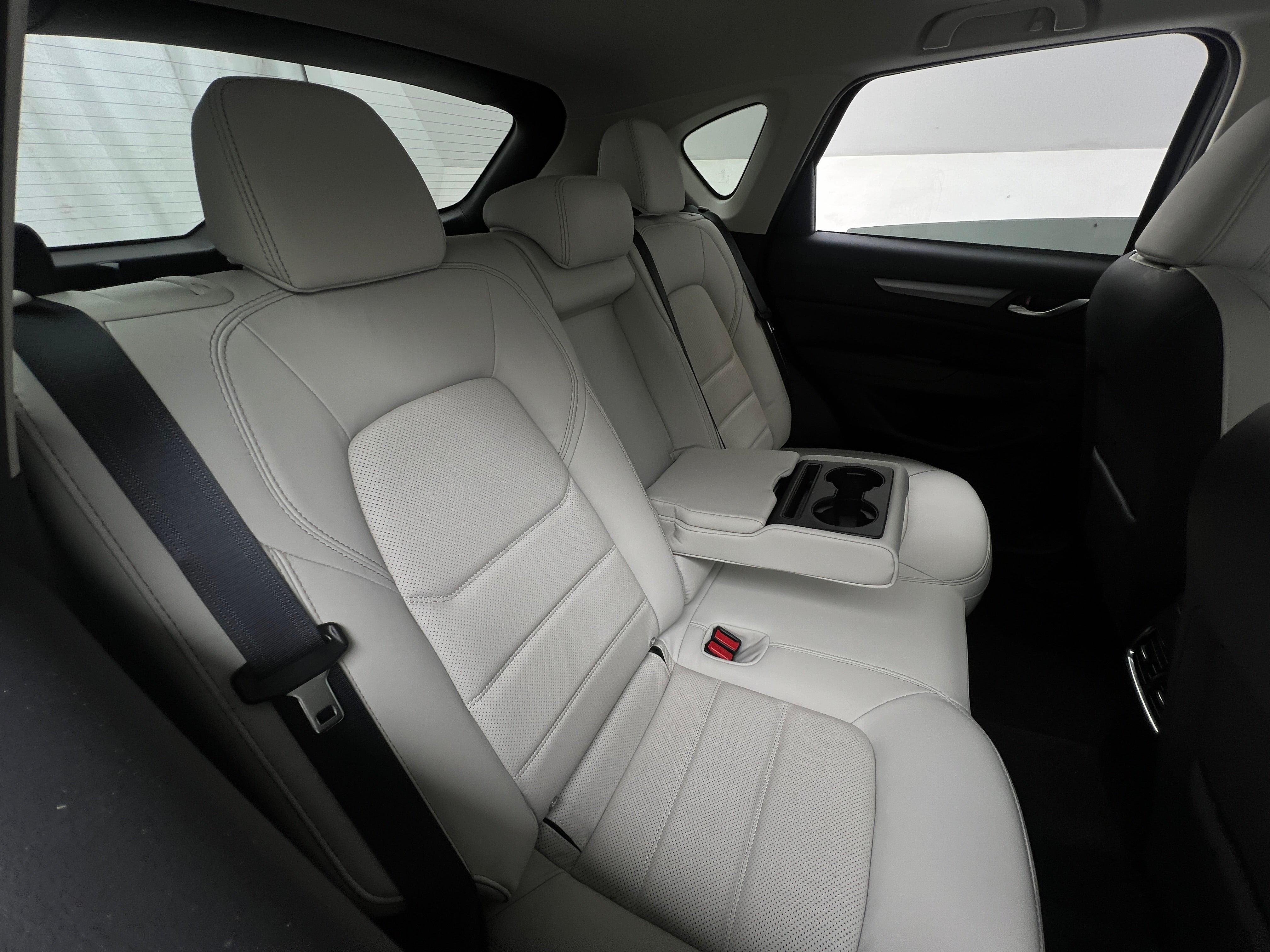 2023 Mazda CX-5 S Preferred 5