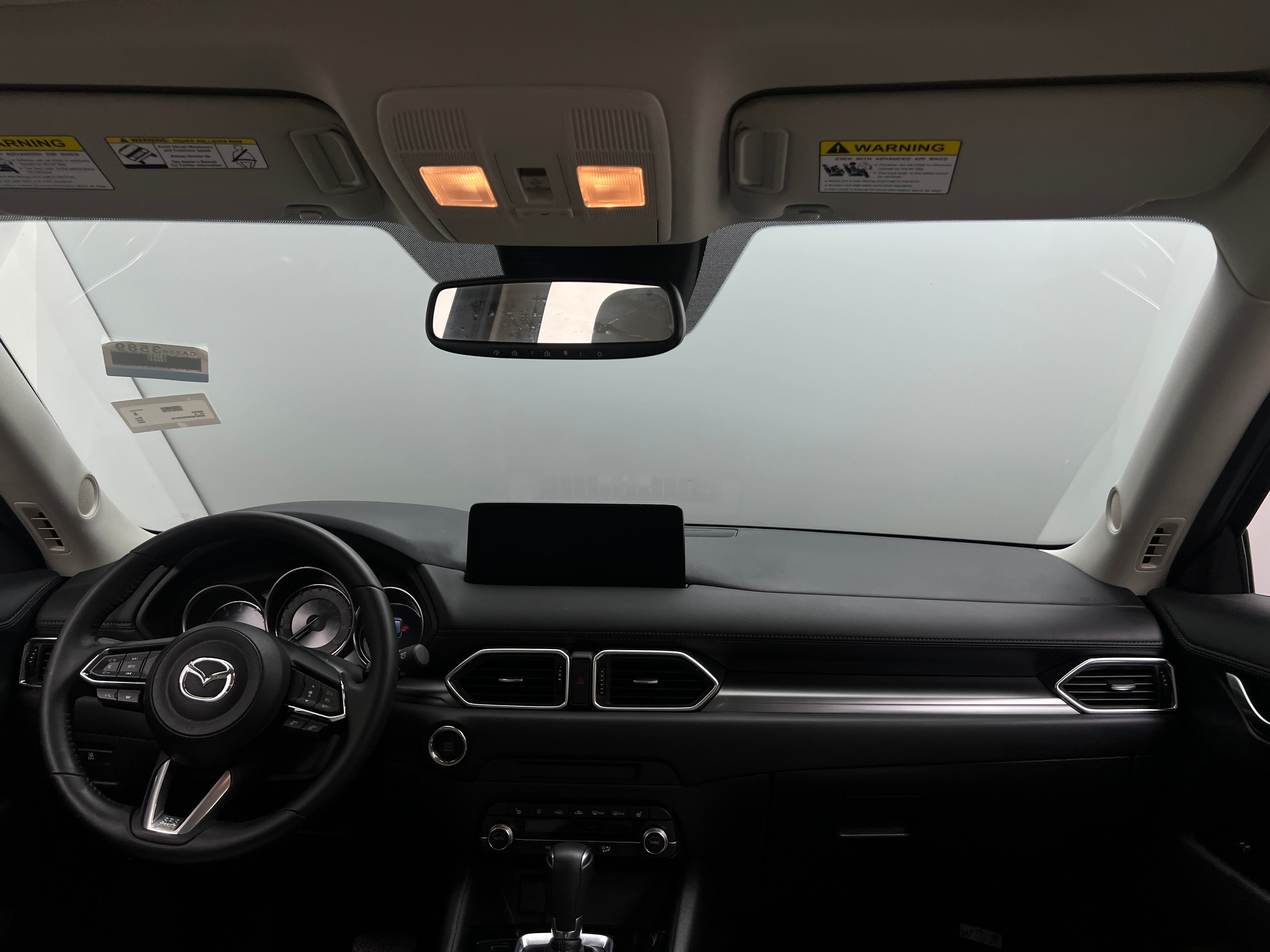 2023 Mazda CX-5 S Preferred 2