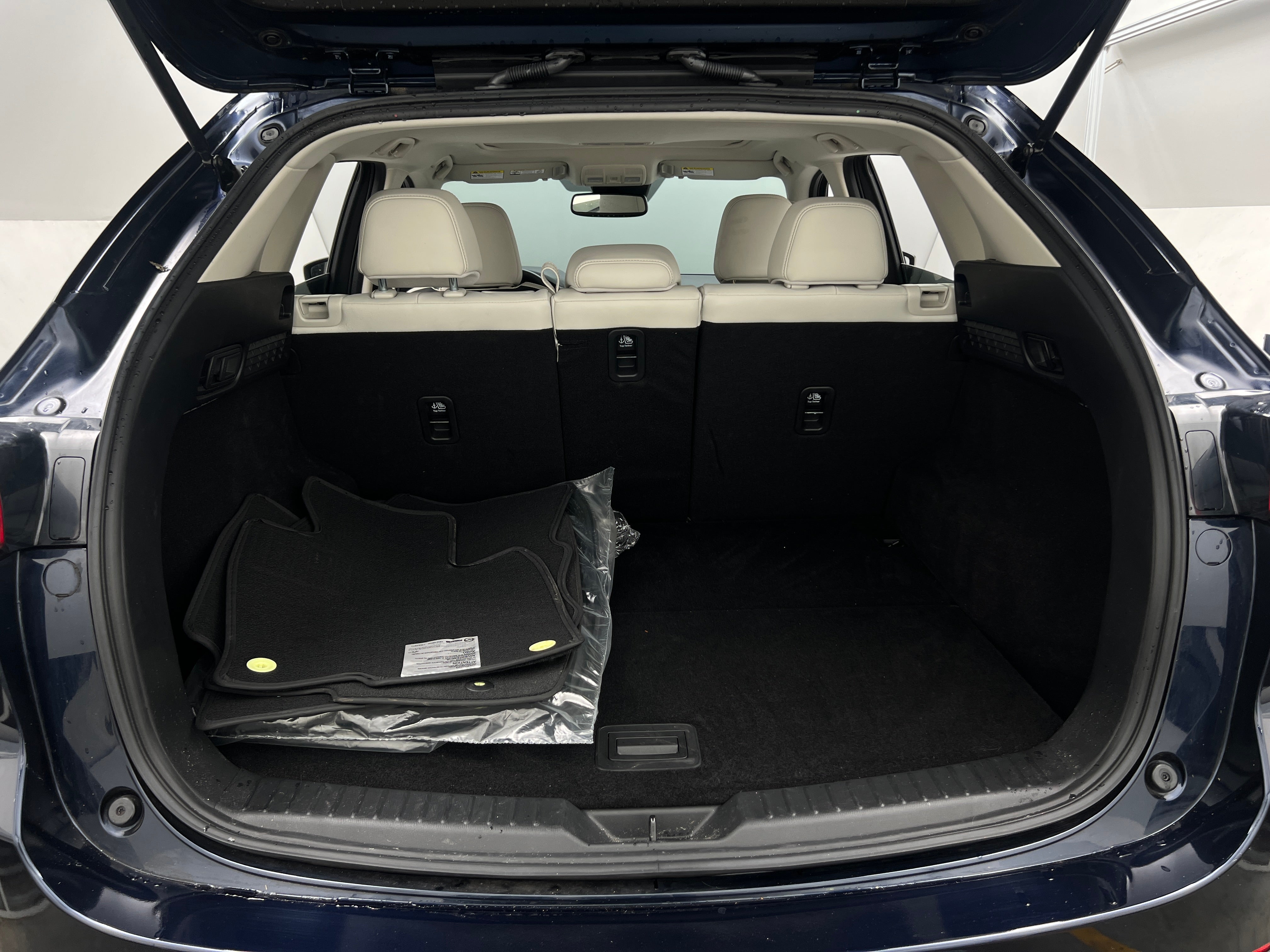 2023 Mazda CX-5 S Preferred 6