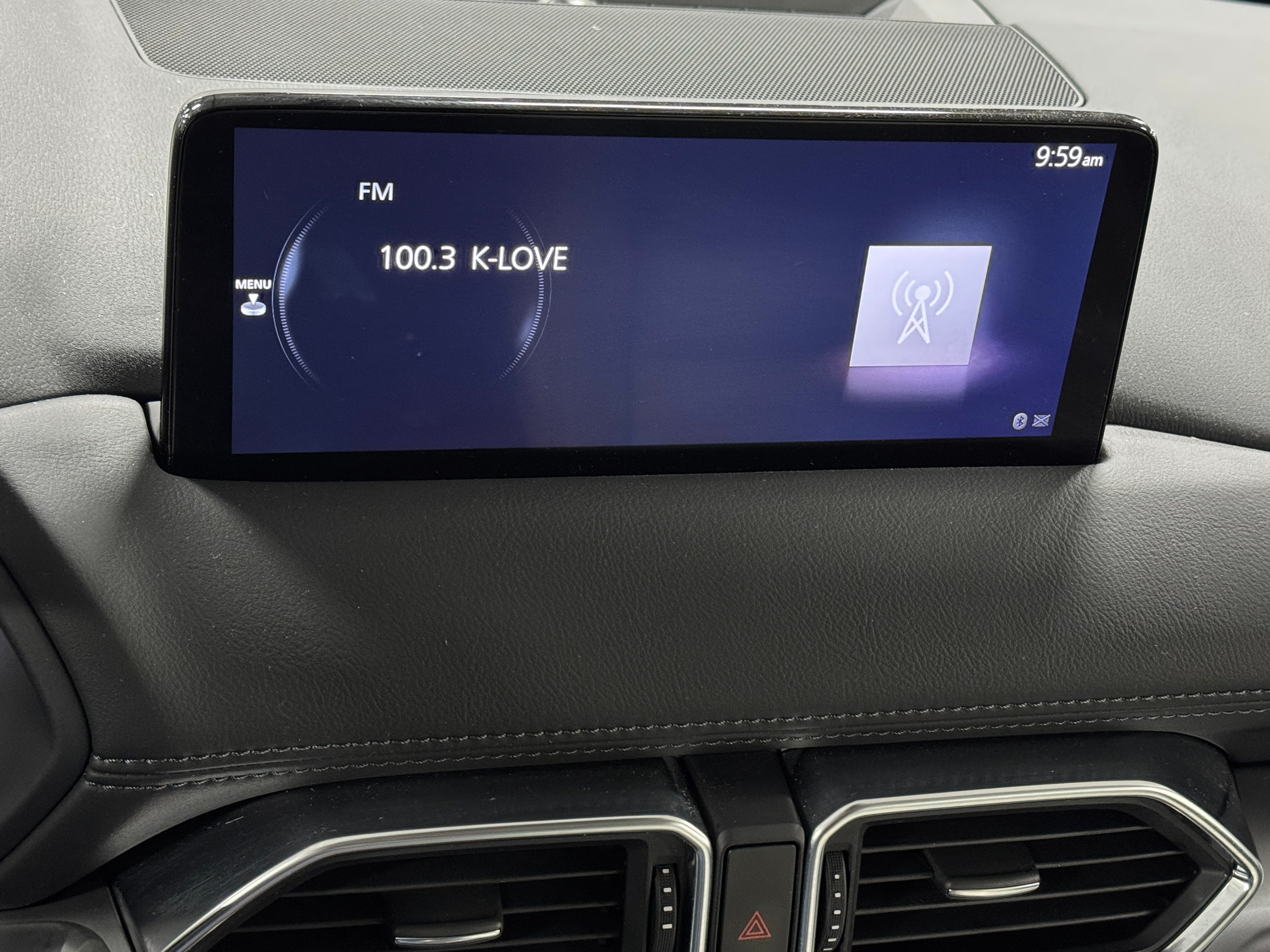 2023 Mazda CX-5 S Preferred 3