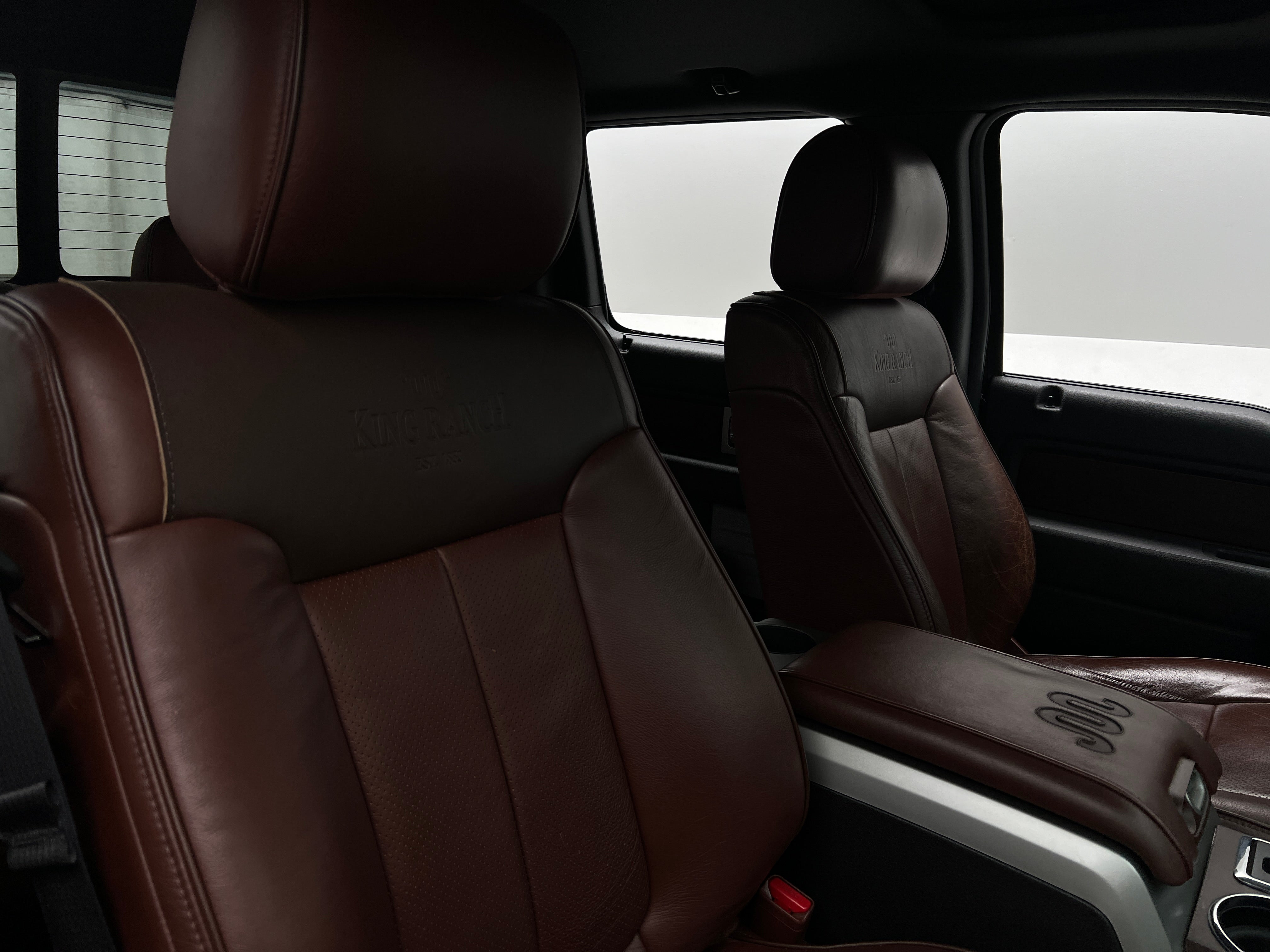 2014 Ford Econoline E-150 2